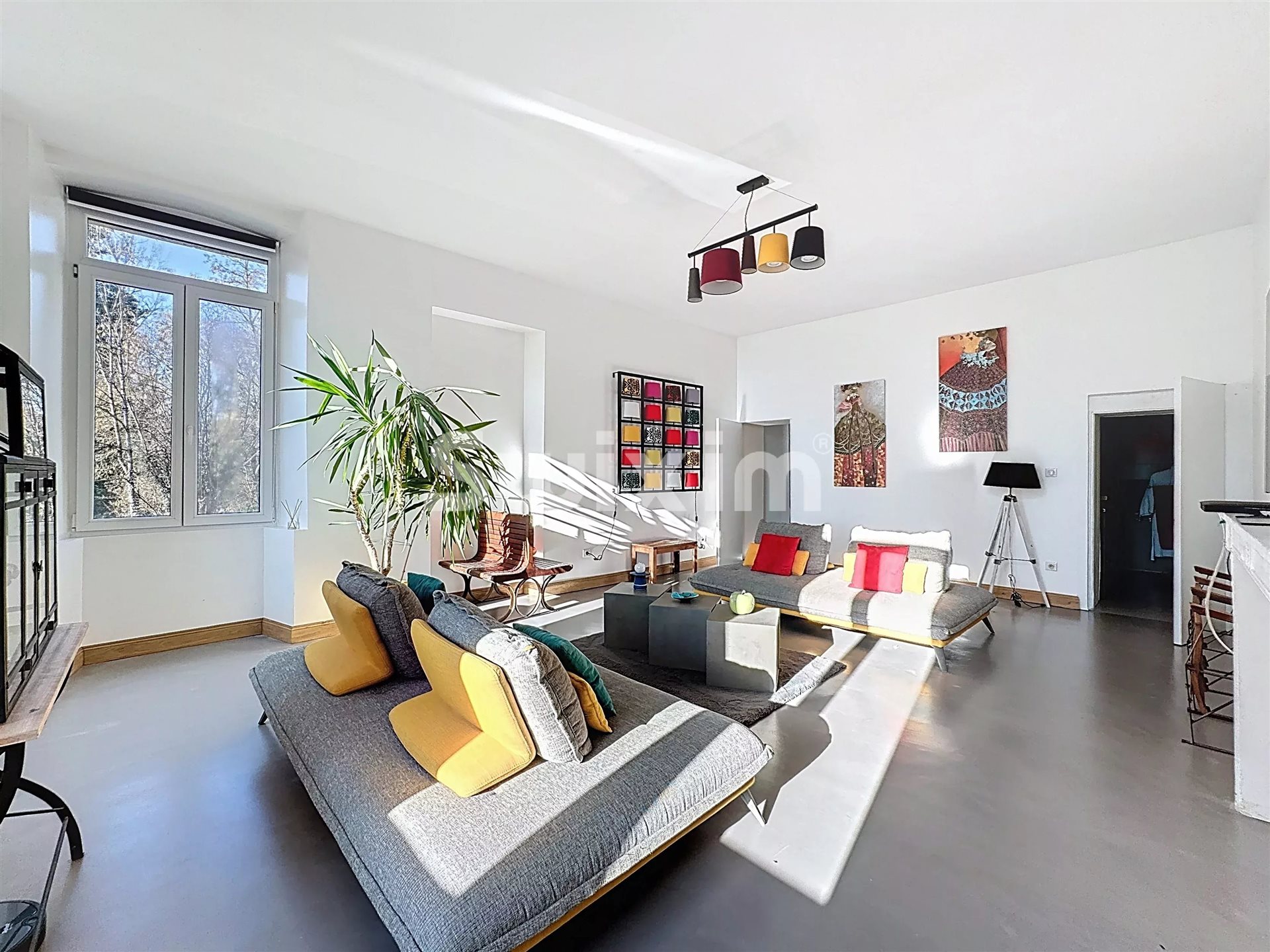 Maison à vendre, 383m², Valserhône