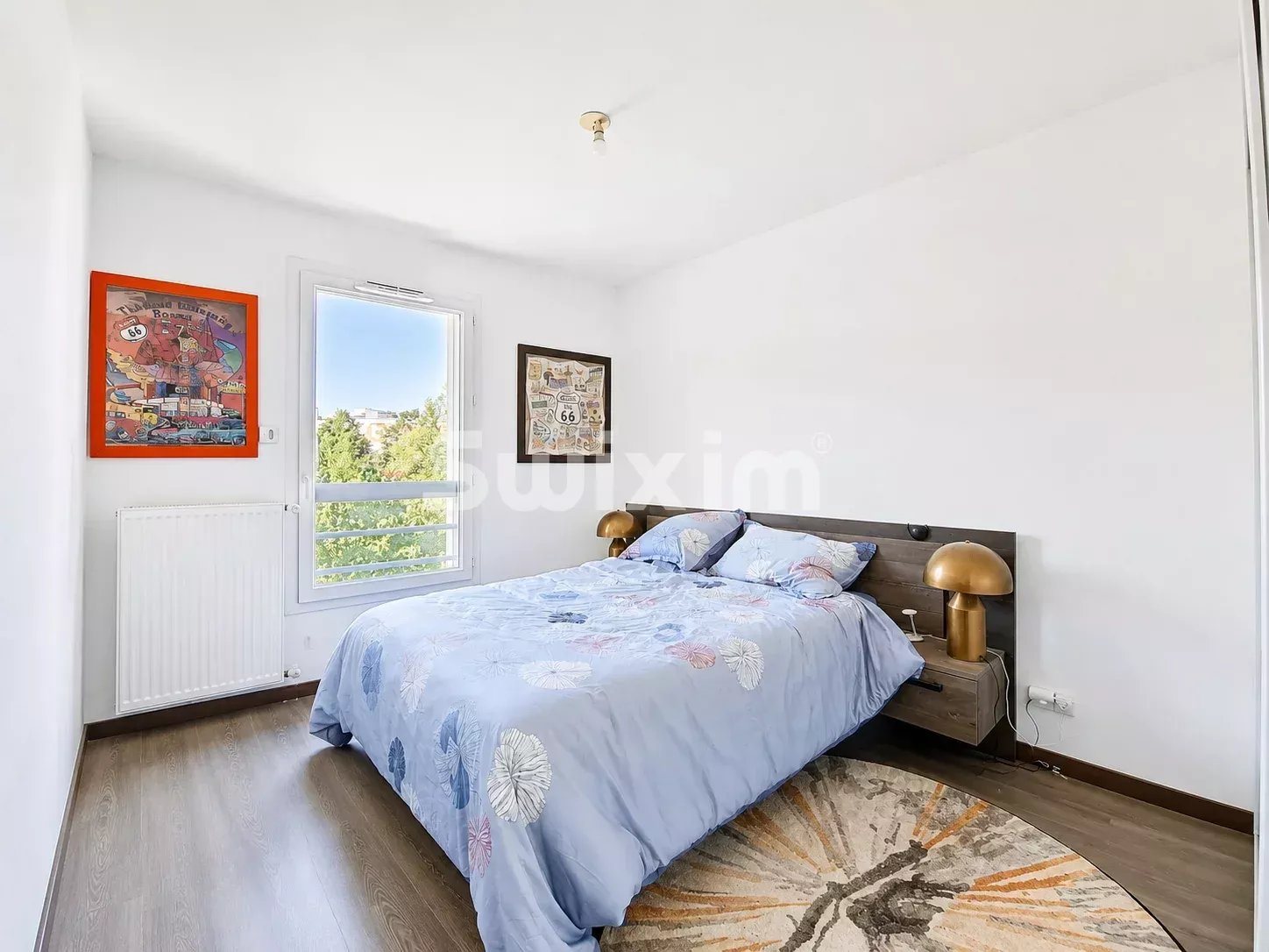 Appartement à vendre, 55m², Annecy