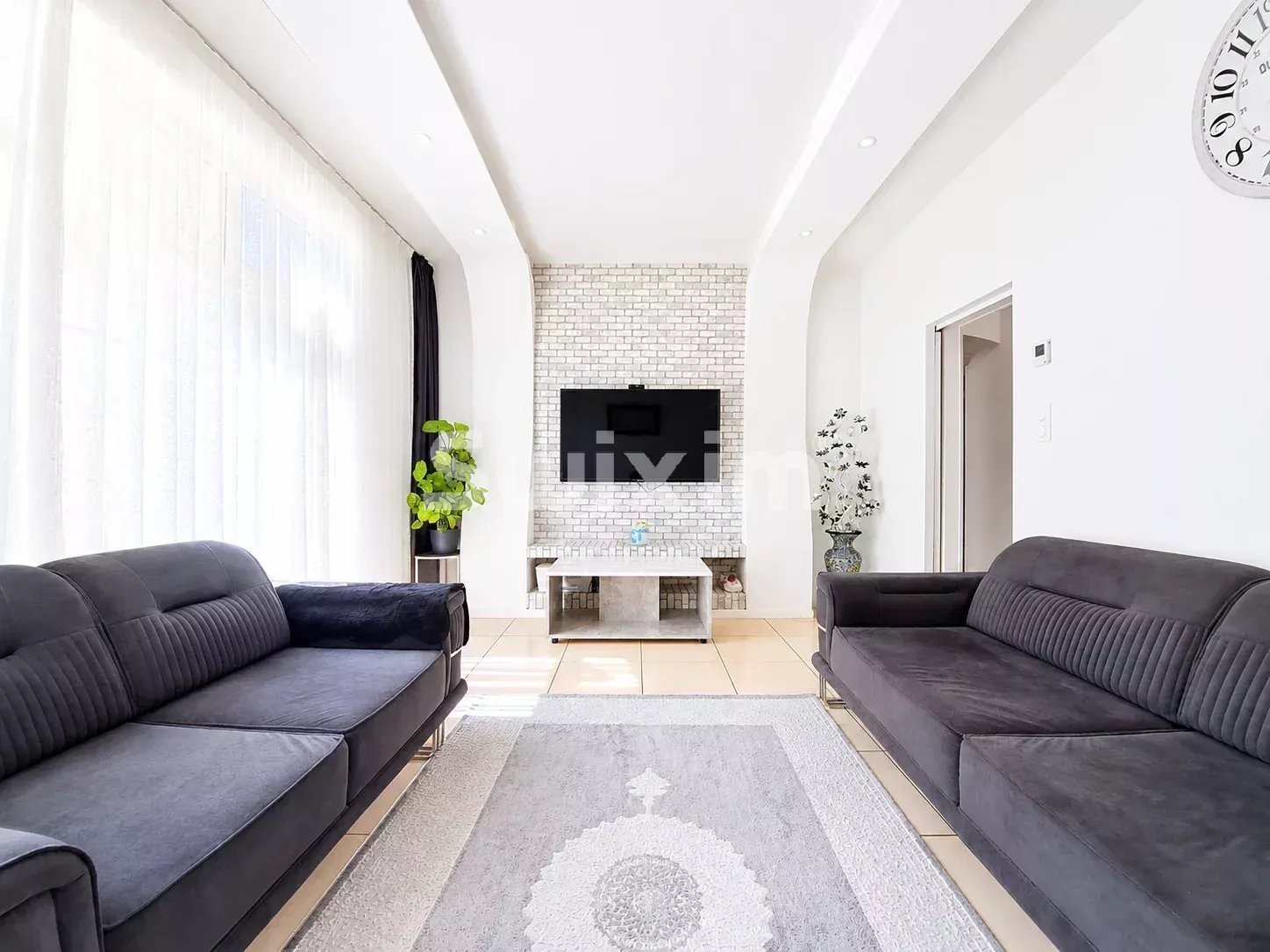 Appartement à vendre, 183m², Valserhône