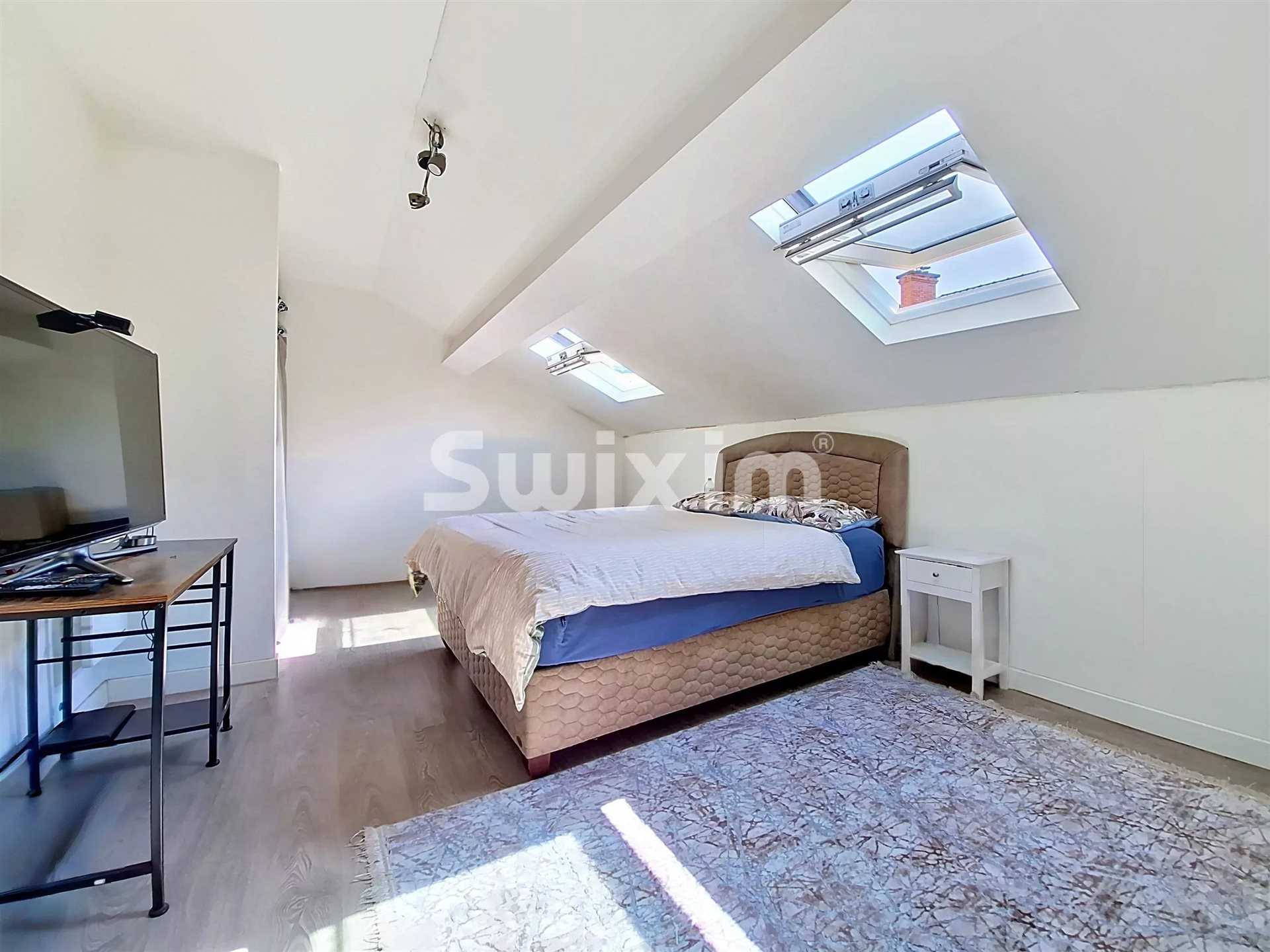 Appartement à vendre, 183m², Valserhône