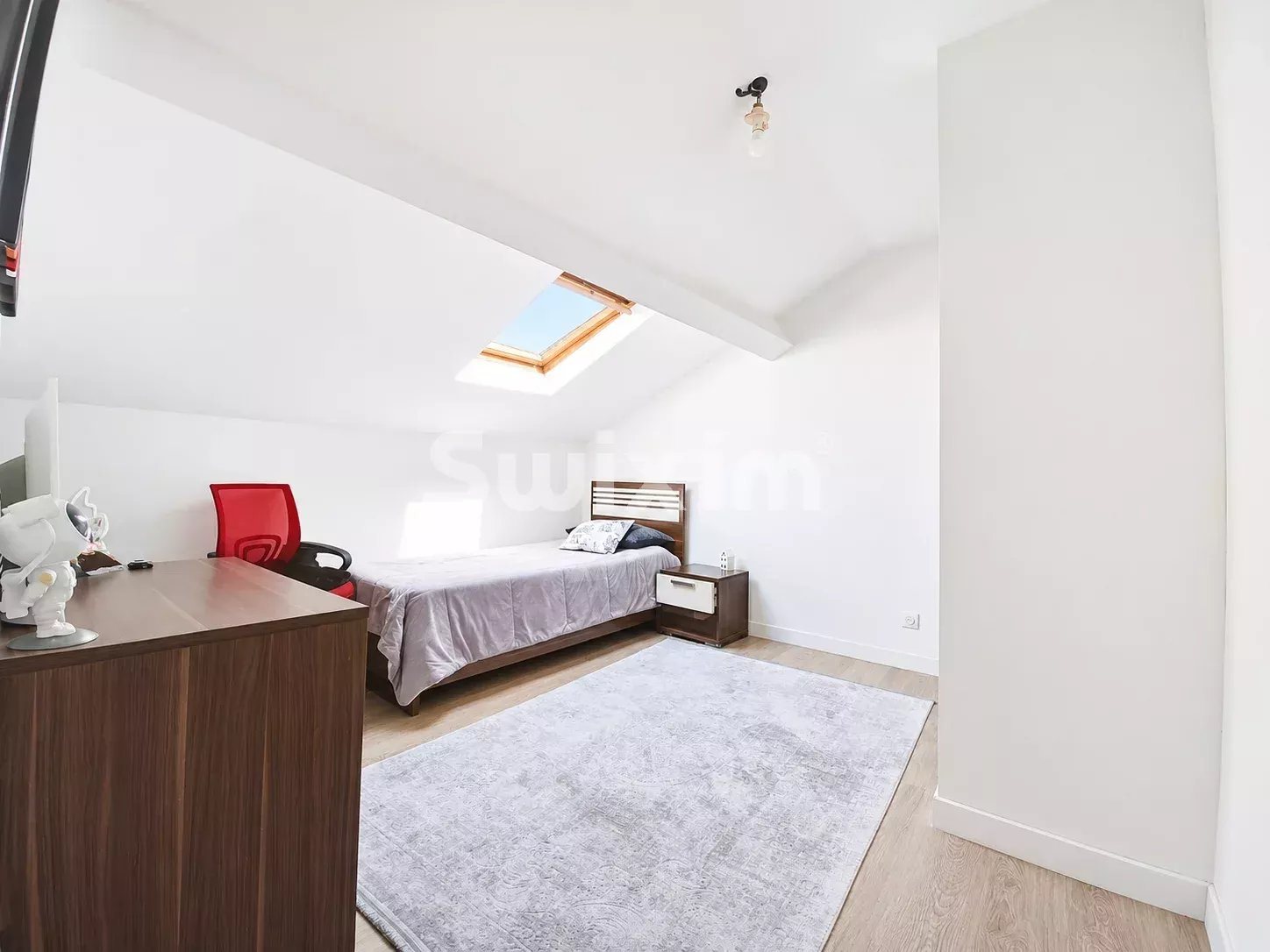 Appartement à vendre, 183m², Valserhône