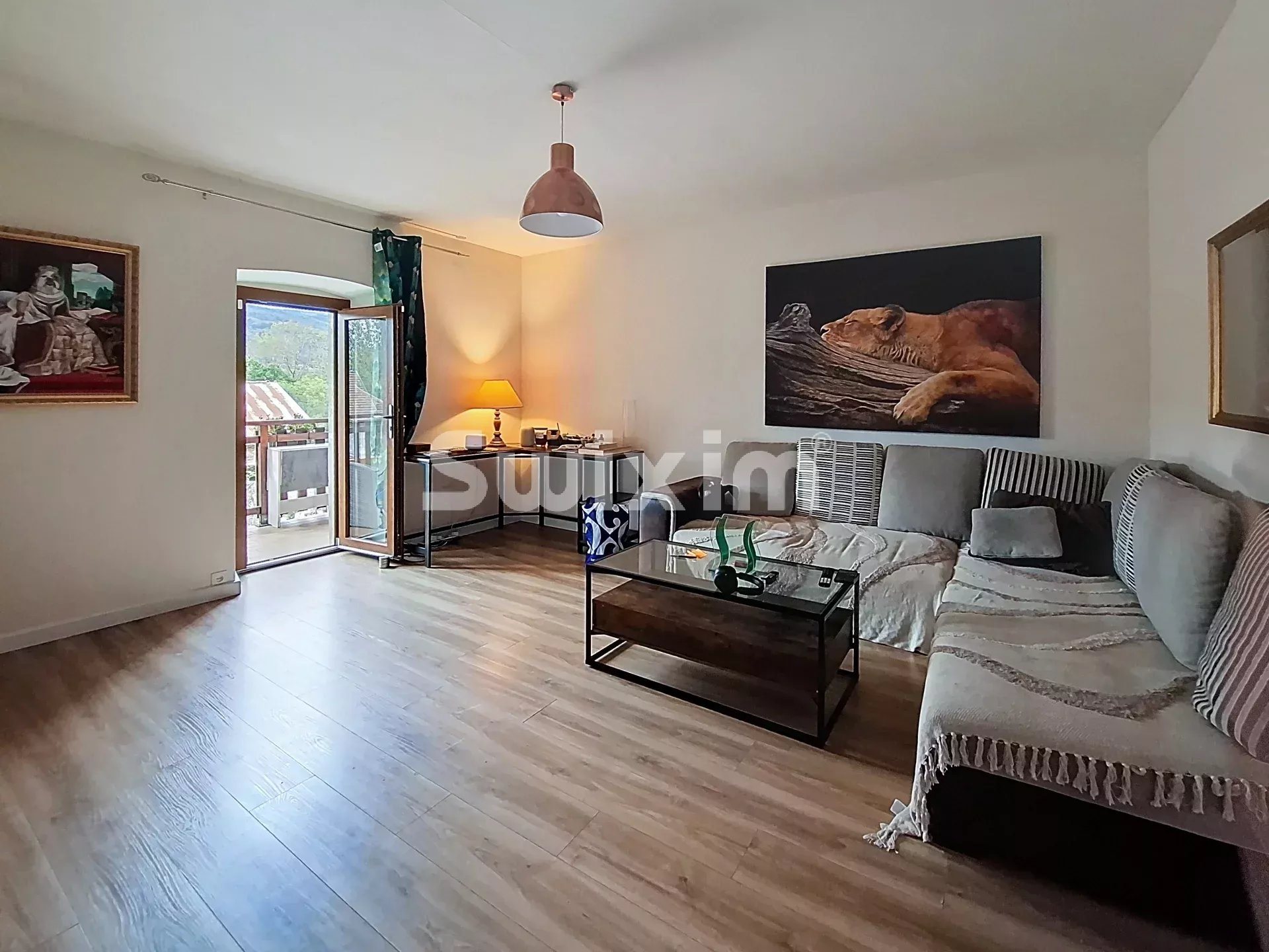 Maison à vendre, 205m², Valserhône