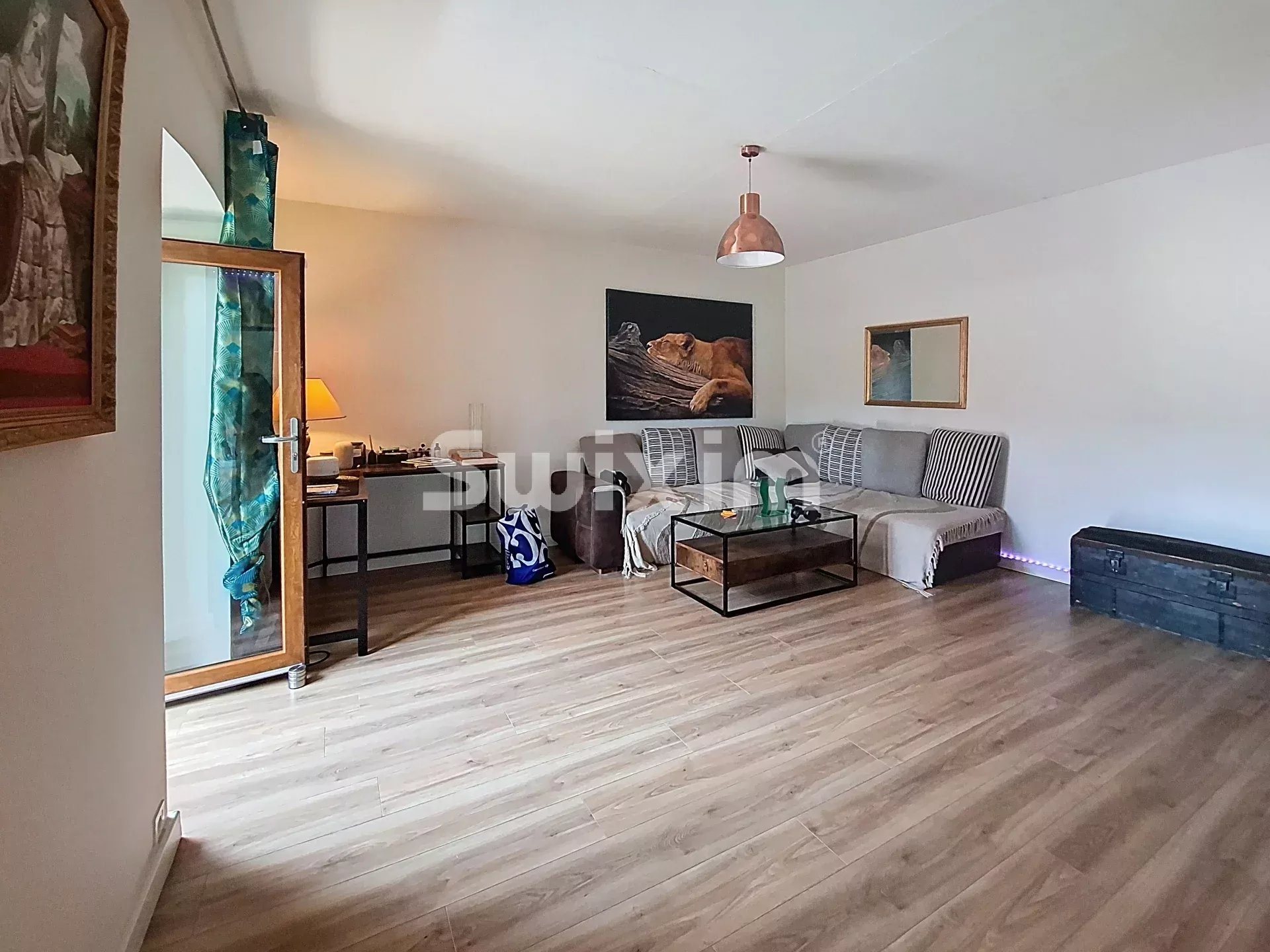 Maison à vendre, 205m², Valserhône