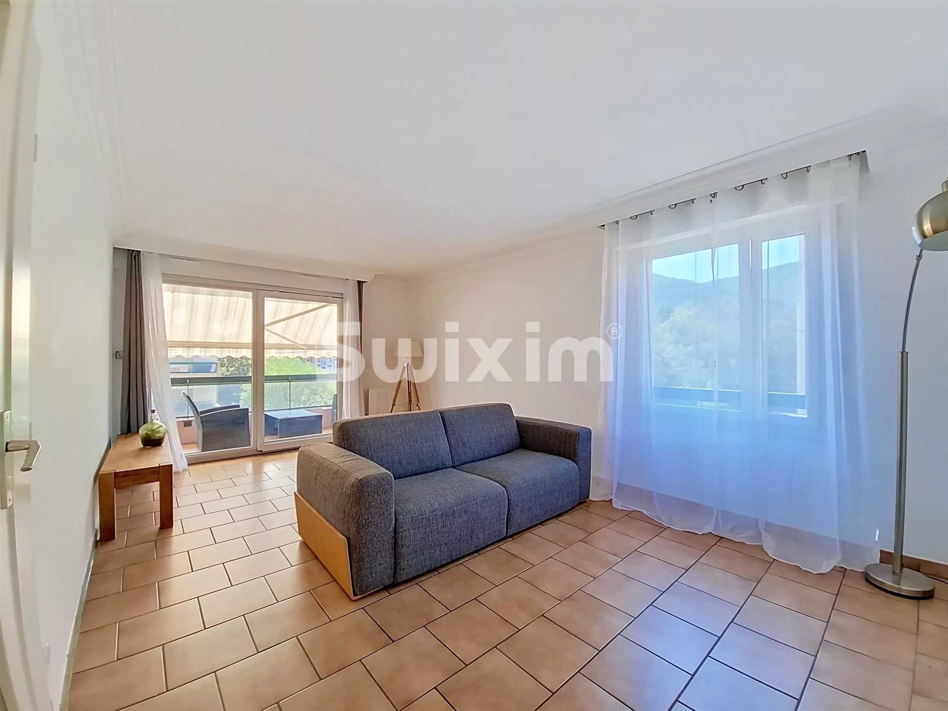 Appartement à vendre, 66m², Gaillard