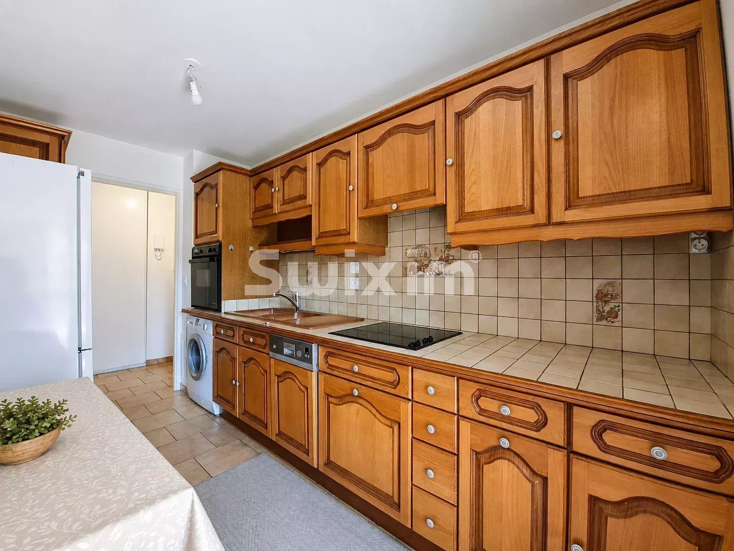 Appartement à vendre, 66m², Gaillard
