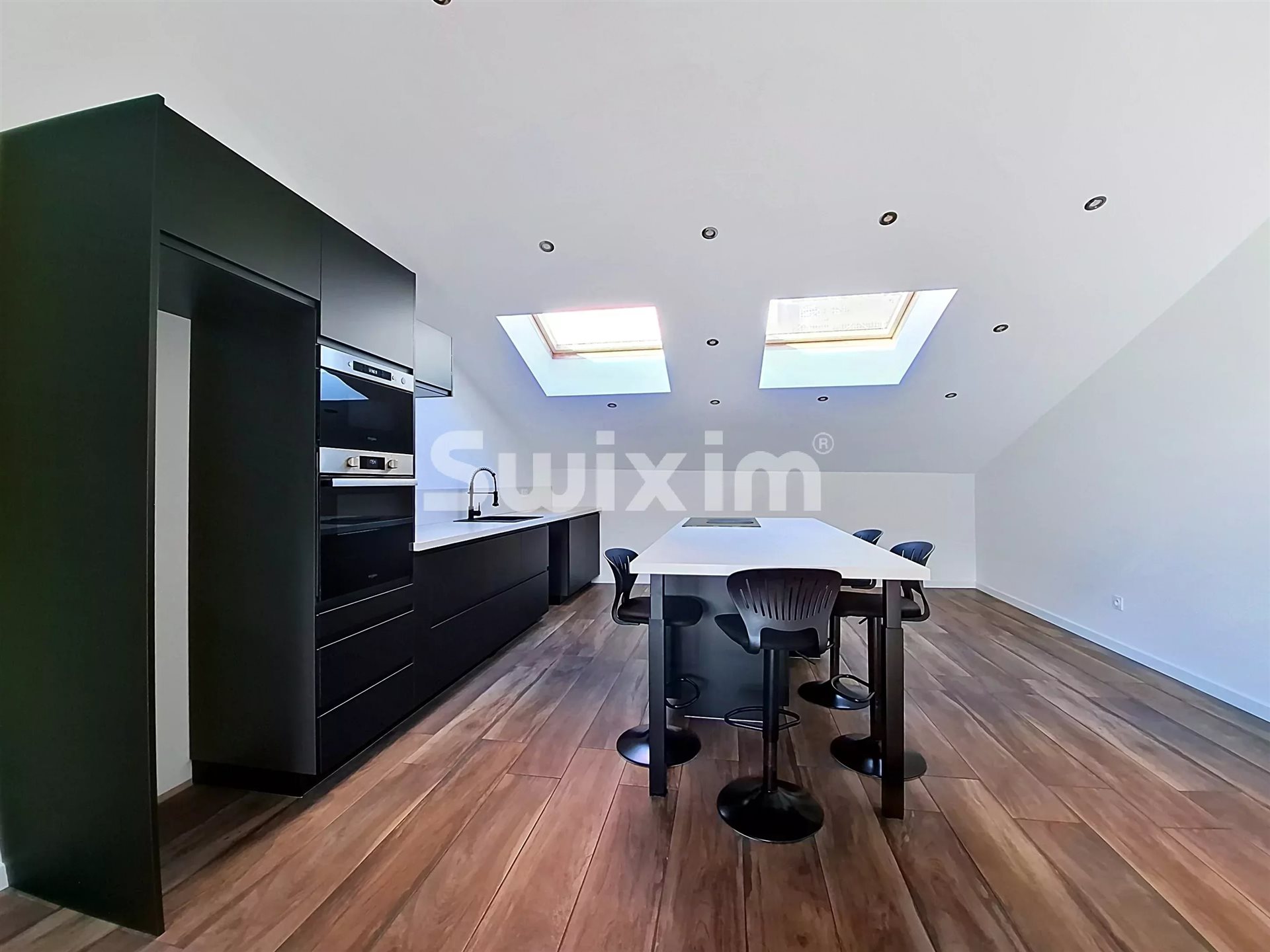 Appartement à vendre, 141m², Valserhône