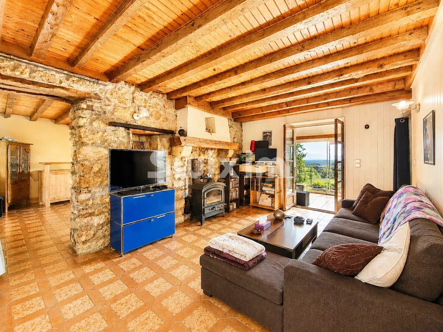 Maison à vendre, 176m², Collonges