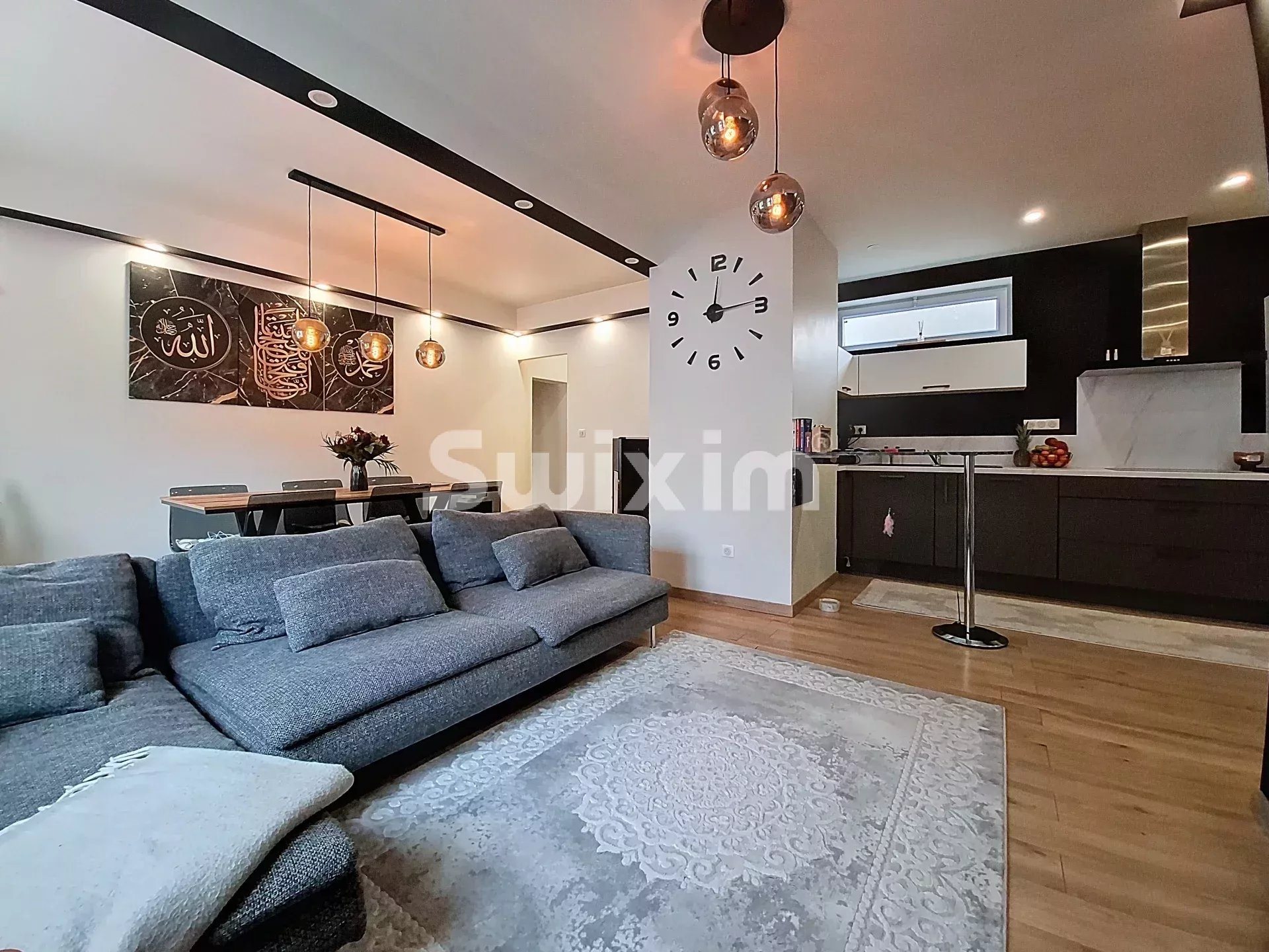 Maison à vendre, 112m², Saint-Germain-de-Joux