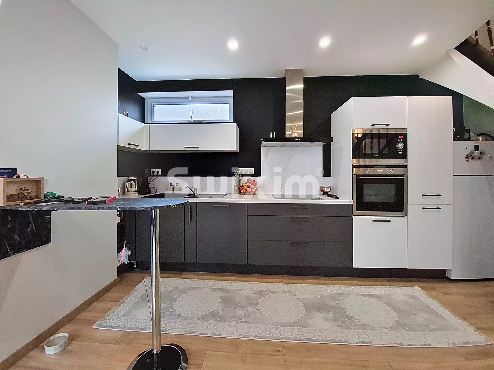 Maison à vendre, 112m², Saint-Germain-de-Joux