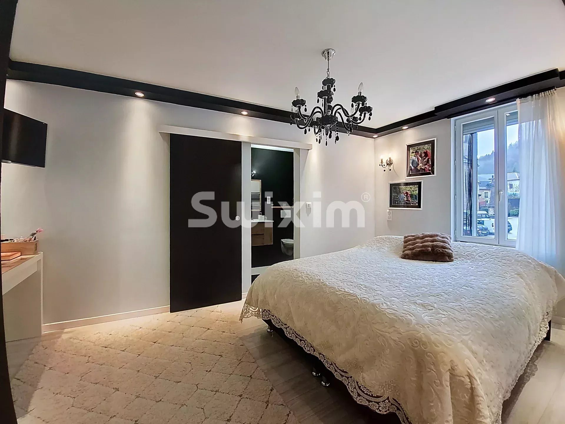 Maison à vendre, 112m², Saint-Germain-de-Joux