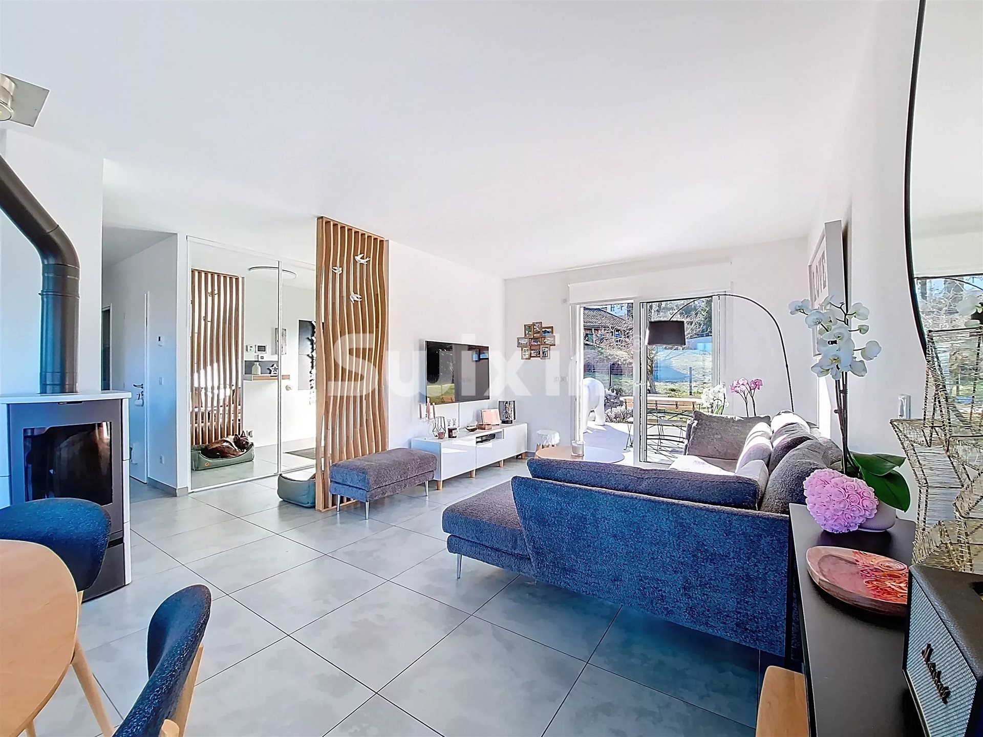 Maison à vendre, 167m², Pers-Jussy