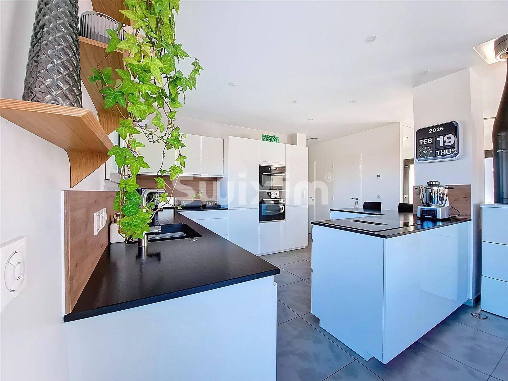 Maison à vendre, 167m², Pers-Jussy