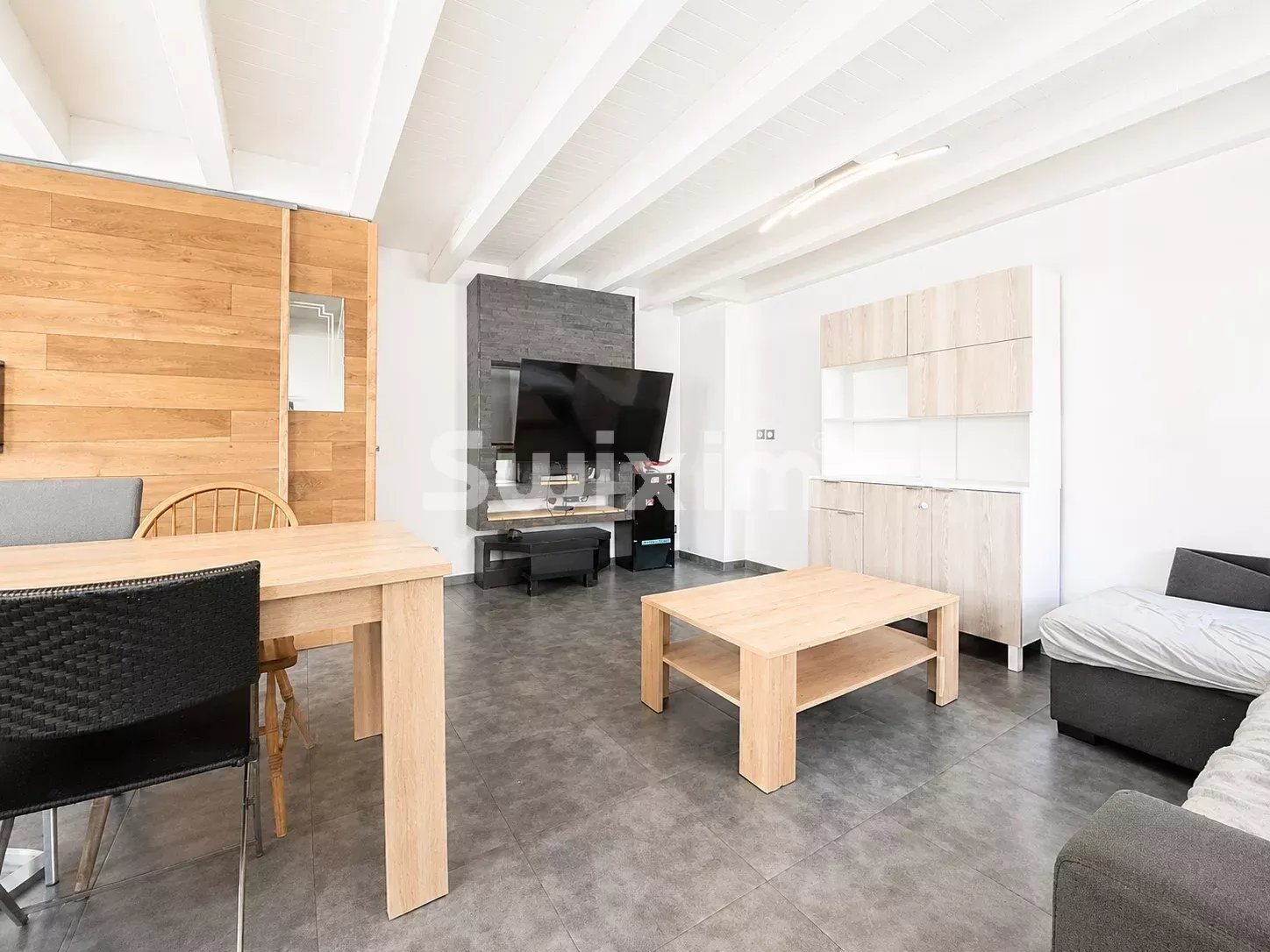 Maison à vendre, 110m², Léaz
