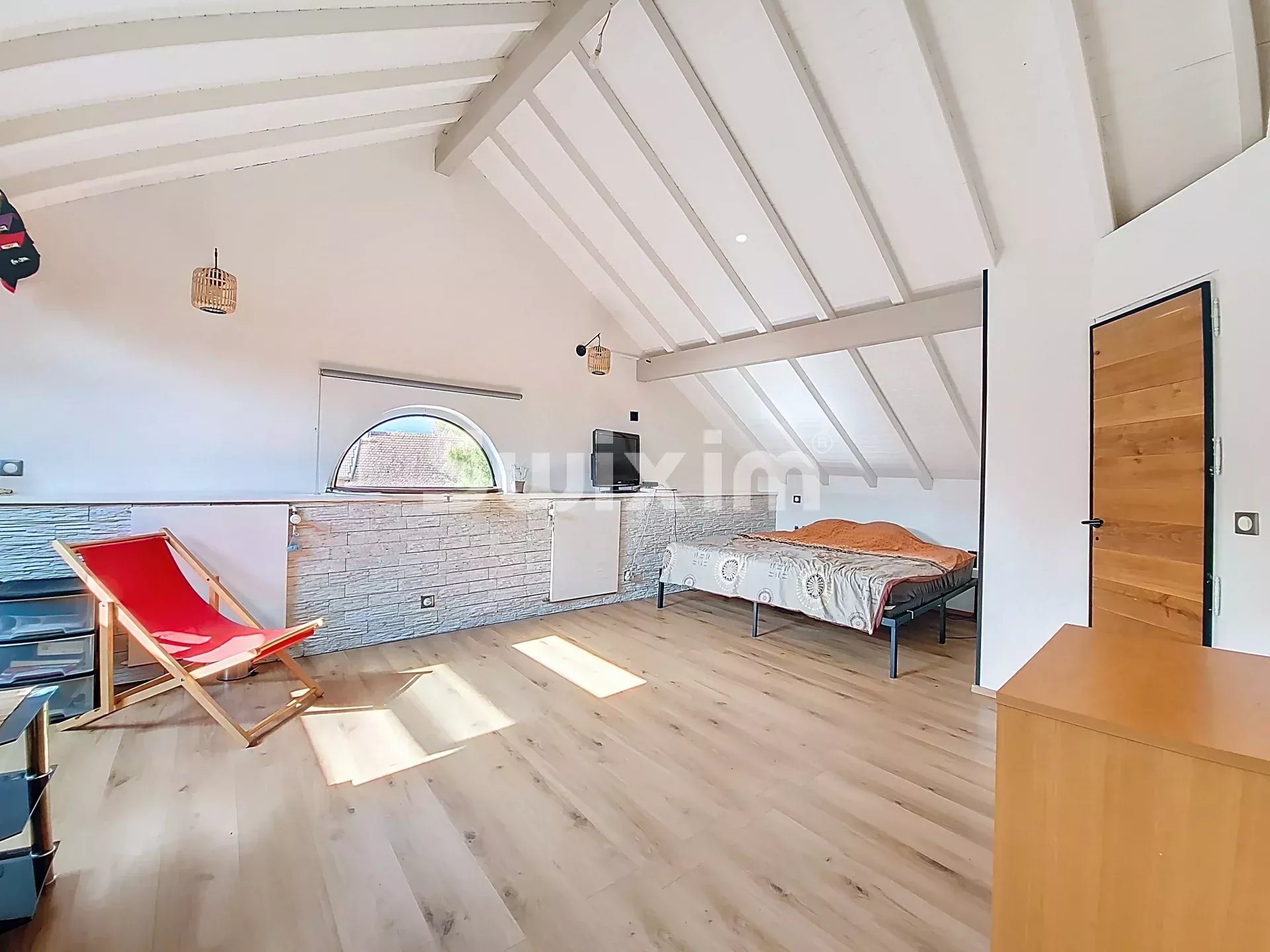 Maison à vendre, 110m², Léaz