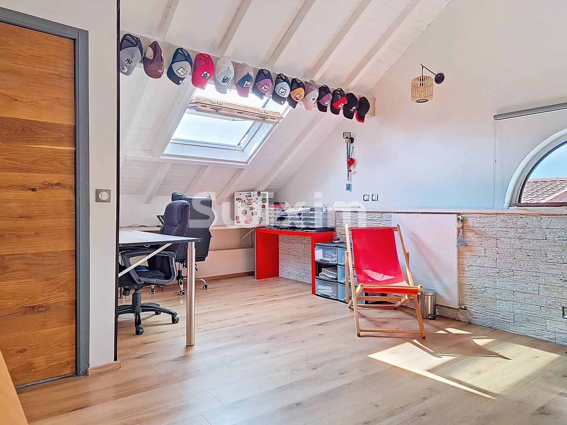 Maison à vendre, 110m², Léaz