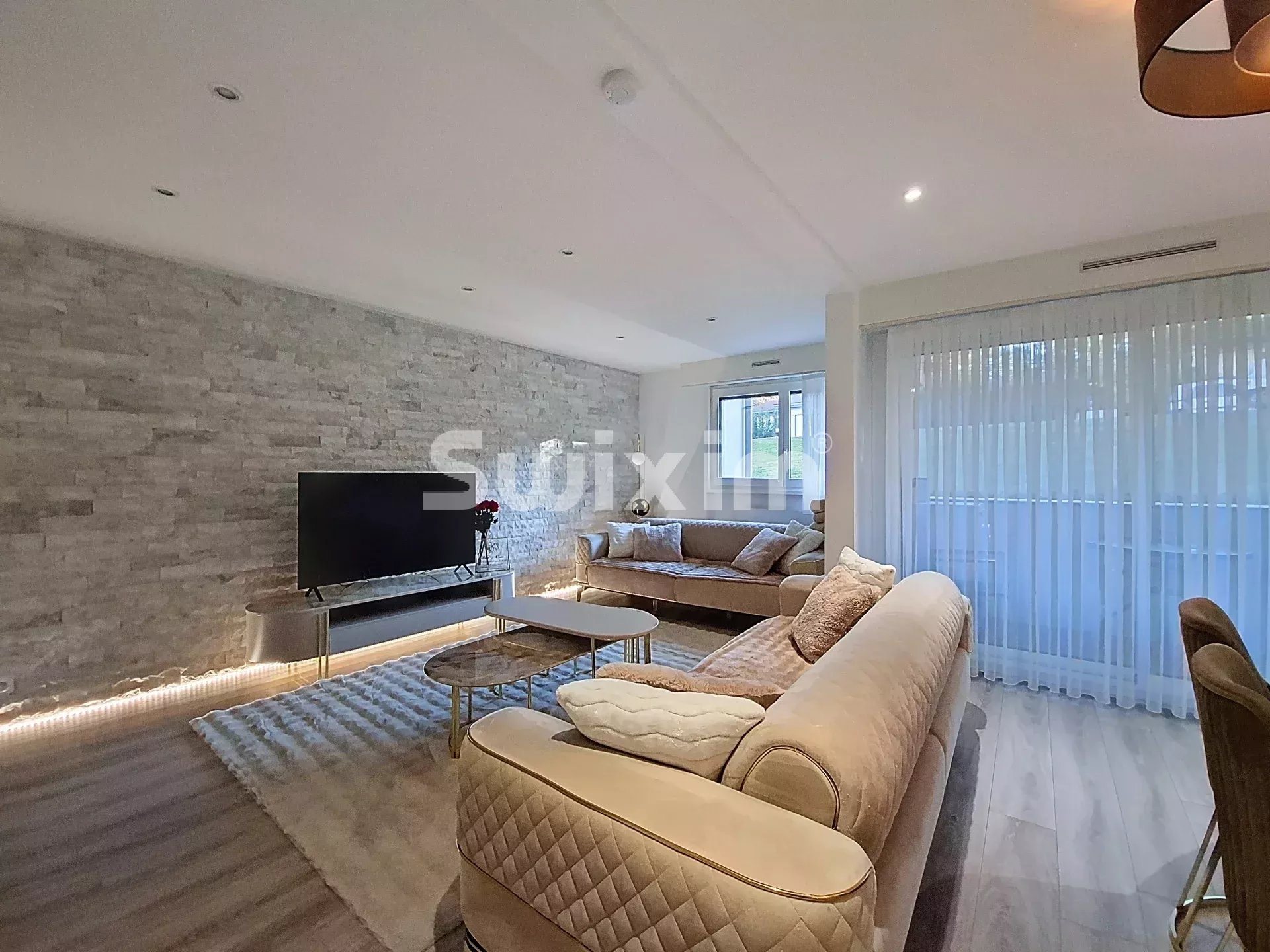 Appartement à vendre, 87m², Valserhône