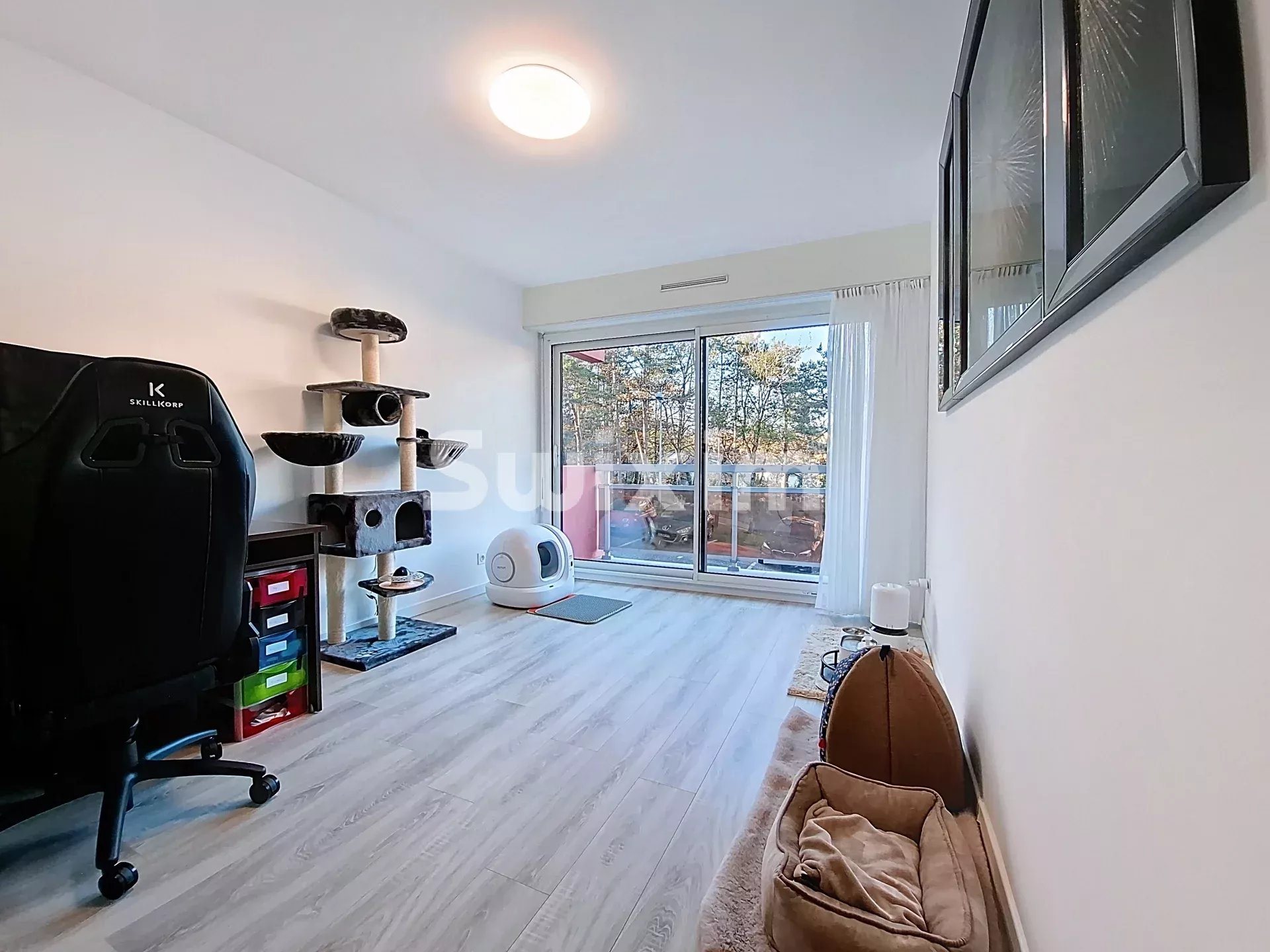 Appartement à vendre, 87m², Valserhône
