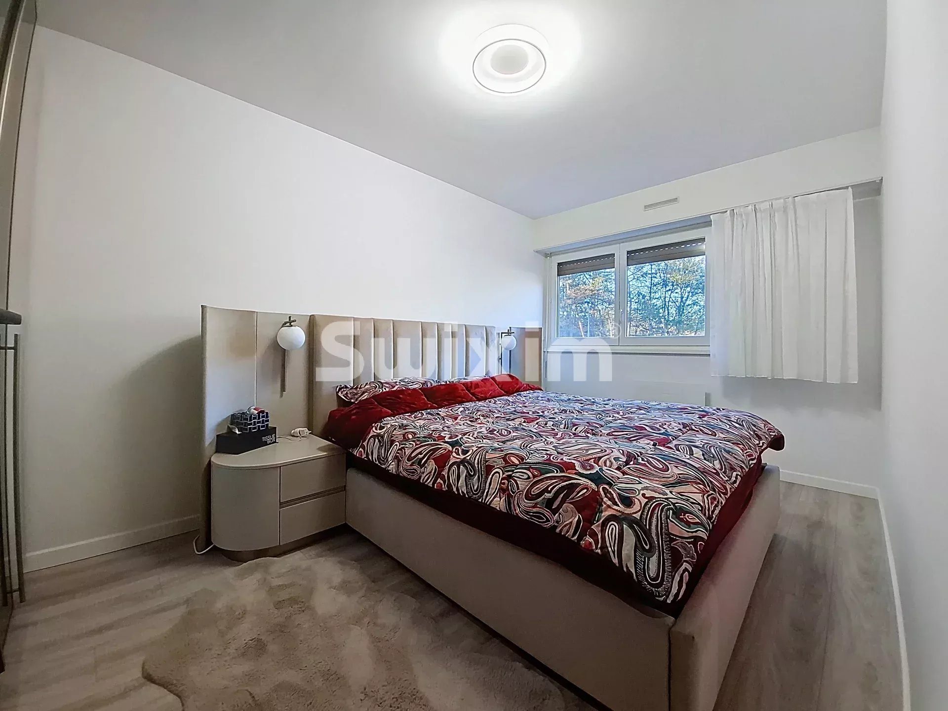 Appartement à vendre, 87m², Valserhône
