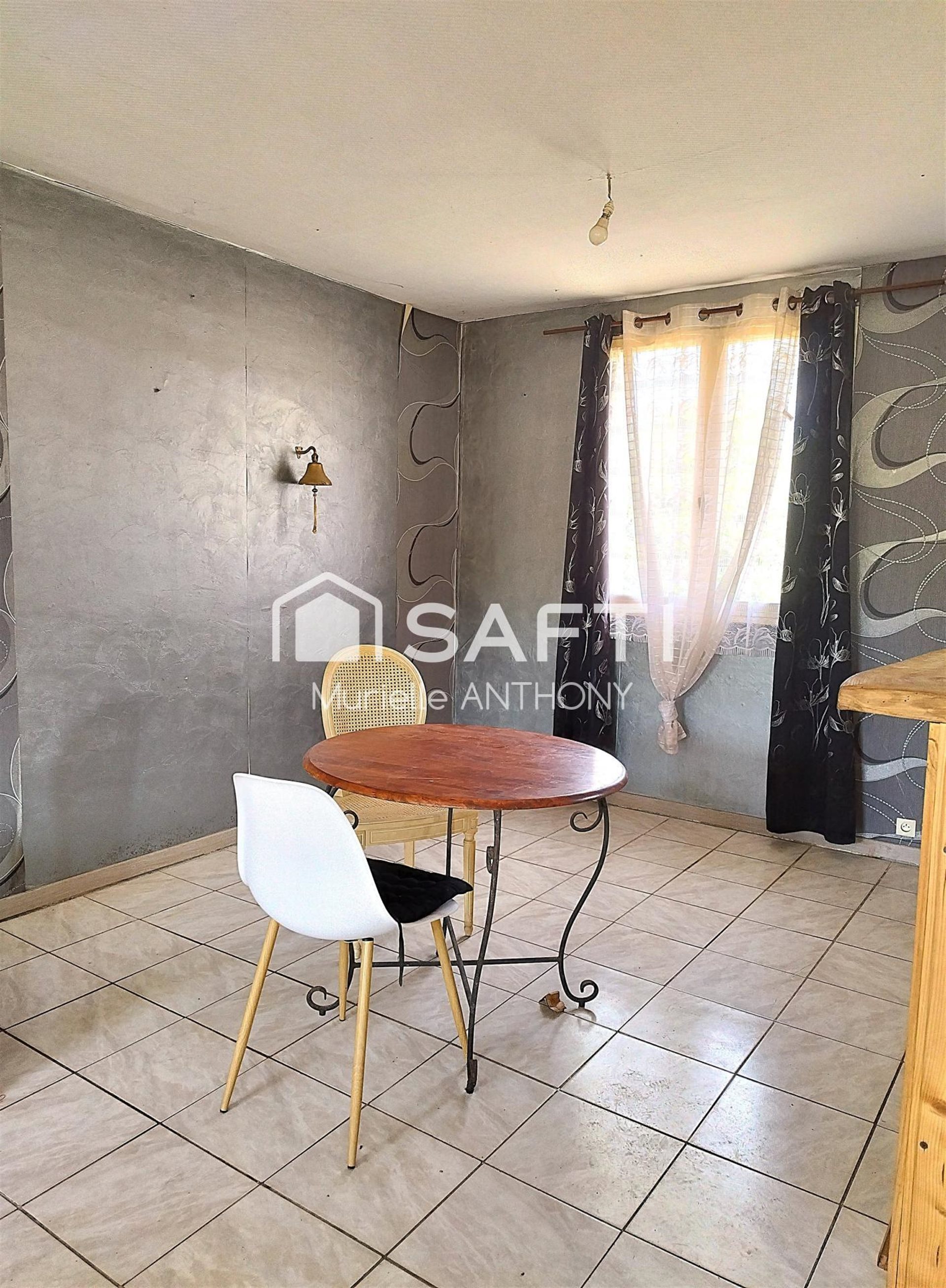 Maison à vendre, 130m², Pleyber-Christ