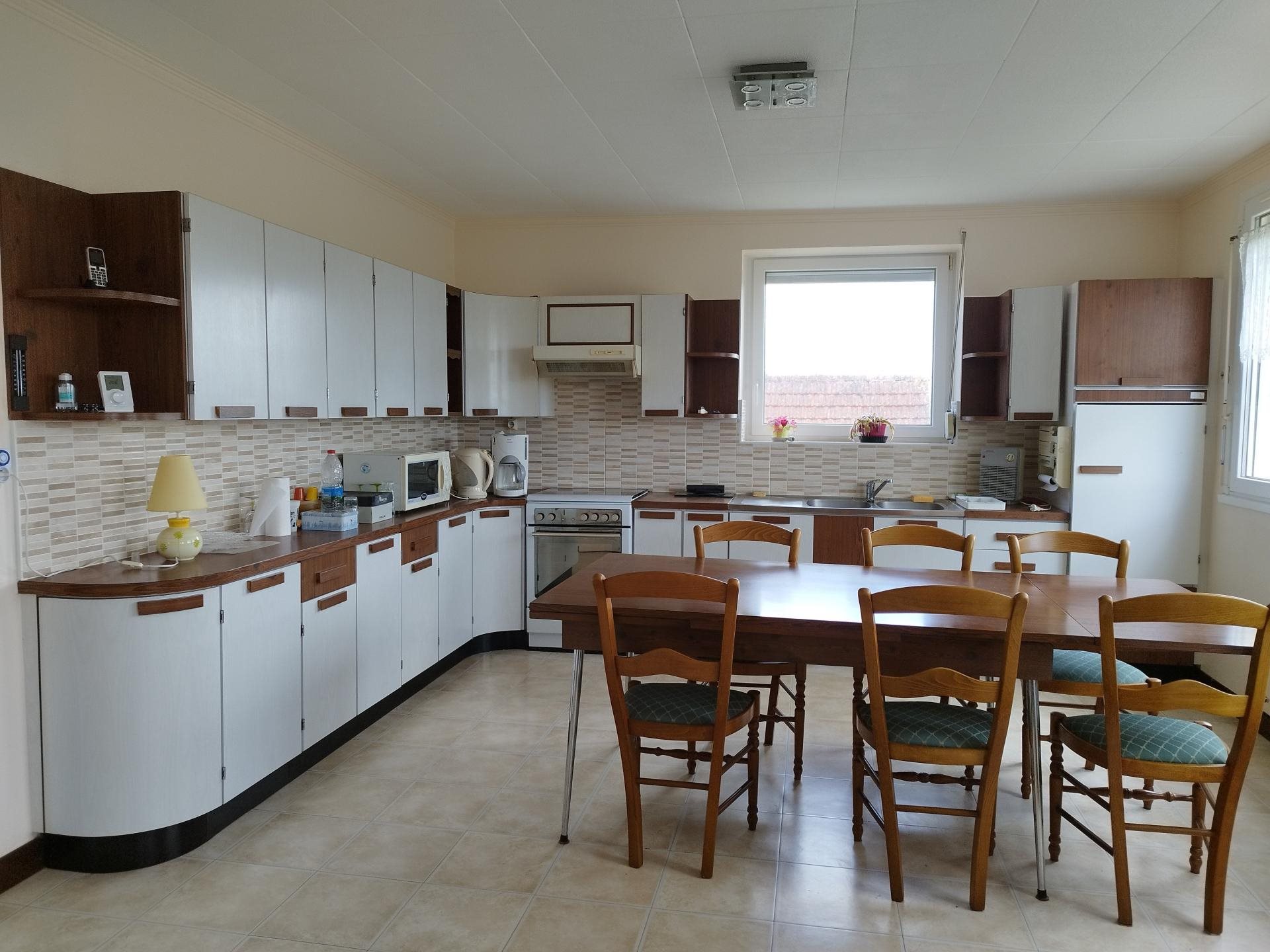 Maison à vendre, 127m², Taulé