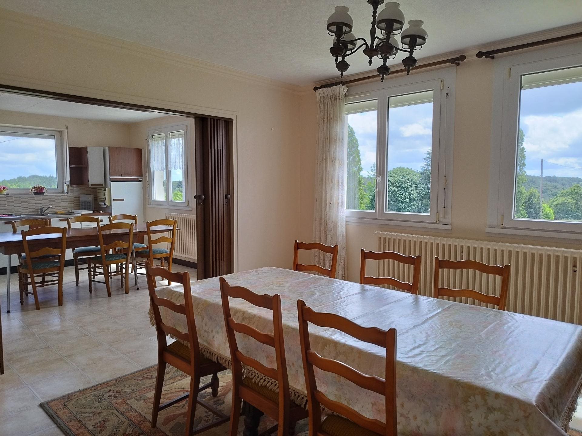 Maison à vendre, 127m², Taulé