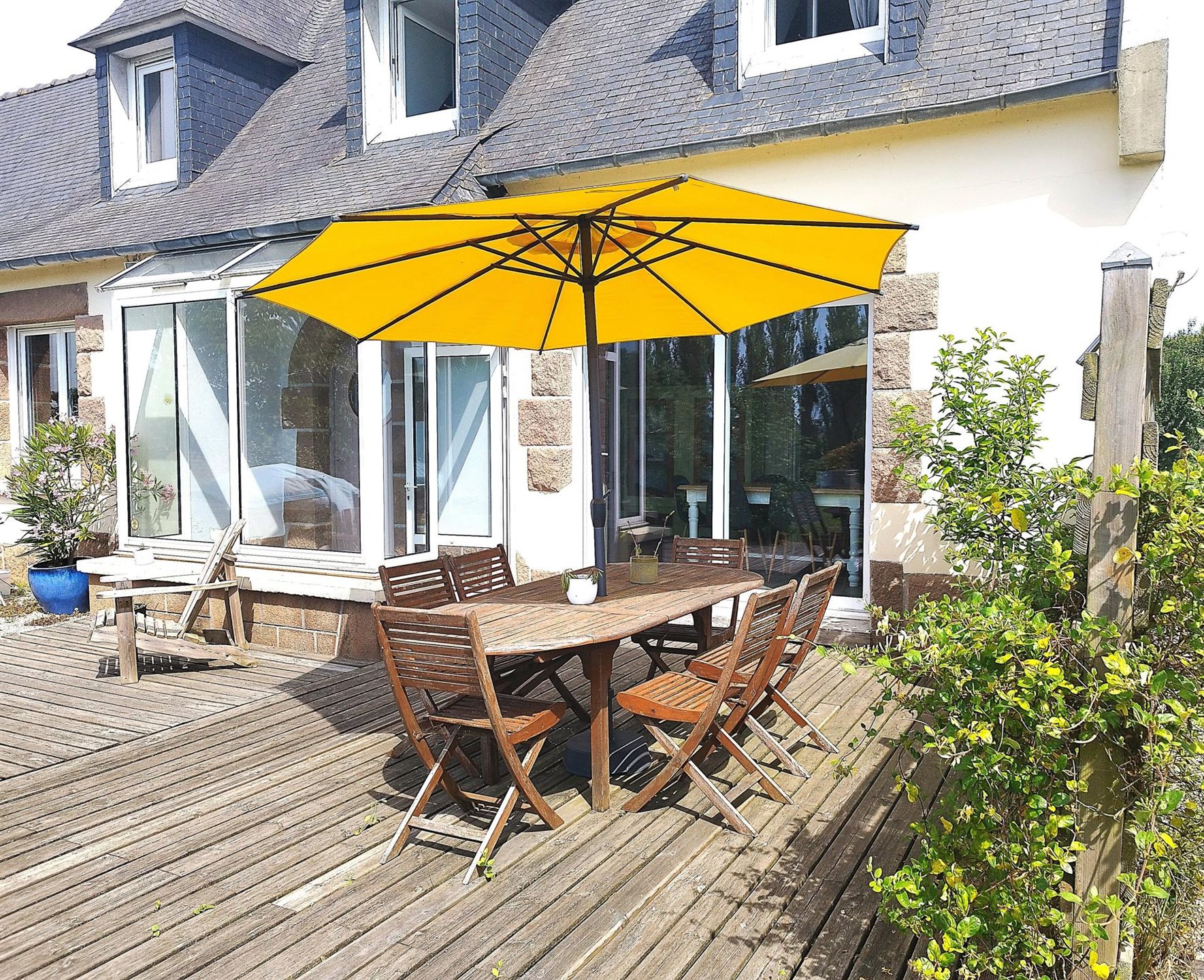 Maison à vendre, 128m², Taulé