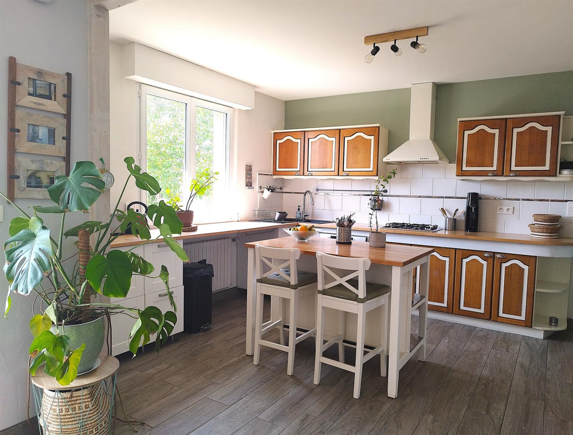 Maison à vendre, 128m², Taulé