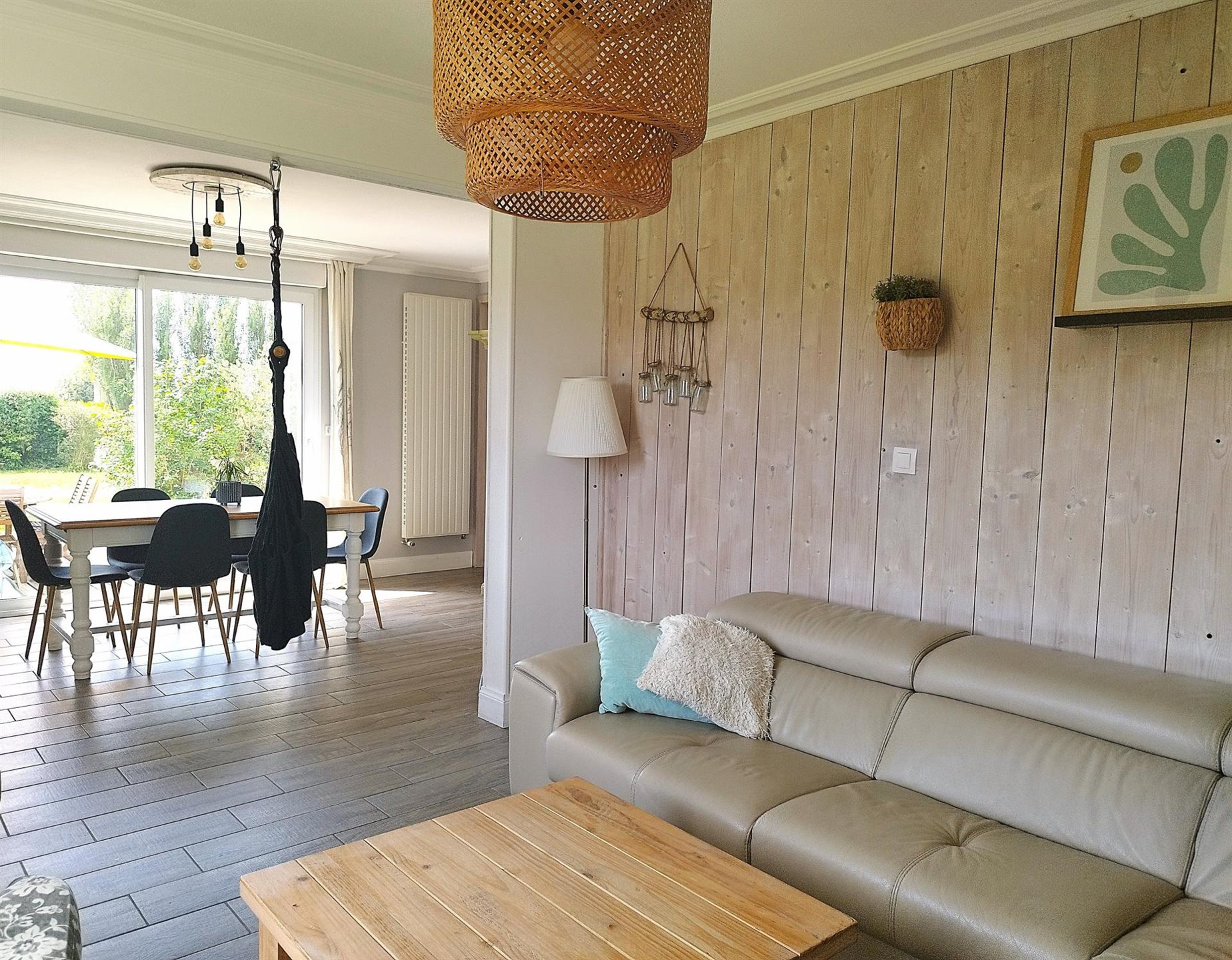 Maison à vendre, 128m², Taulé