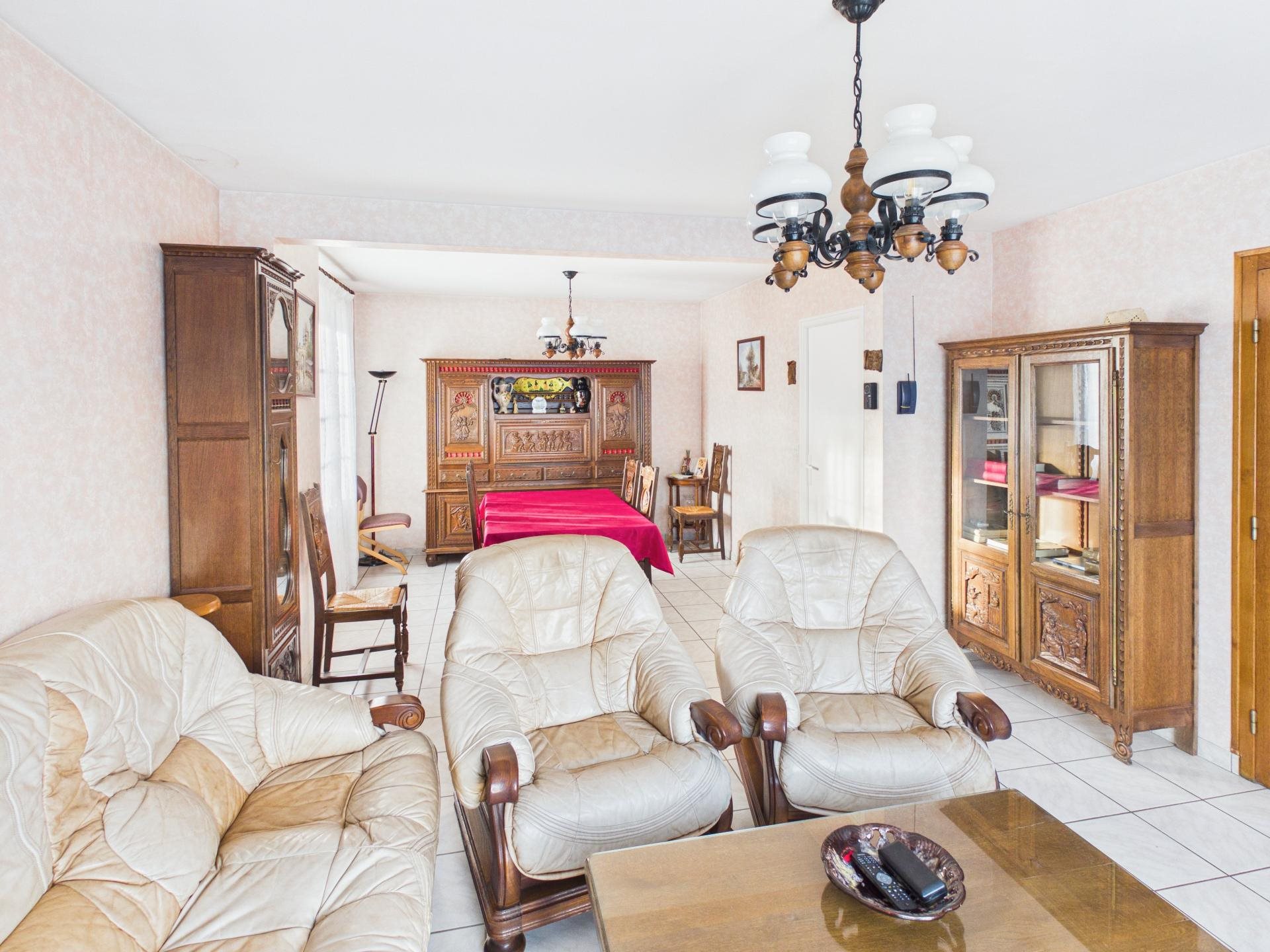 Maison à vendre, 118m², Morlaix