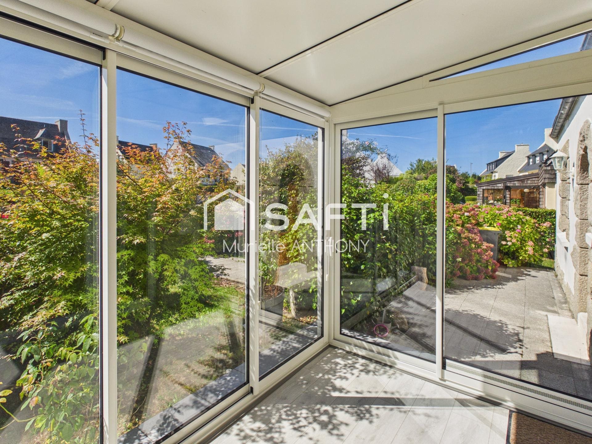 Maison à vendre, 120m², Morlaix