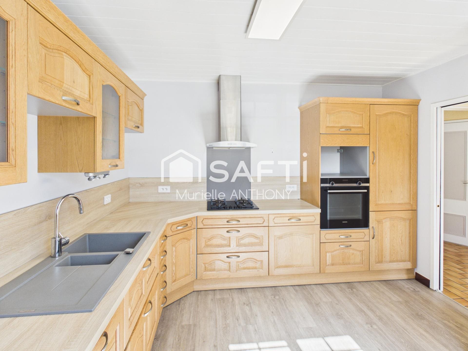 Maison à vendre, 120m², Morlaix
