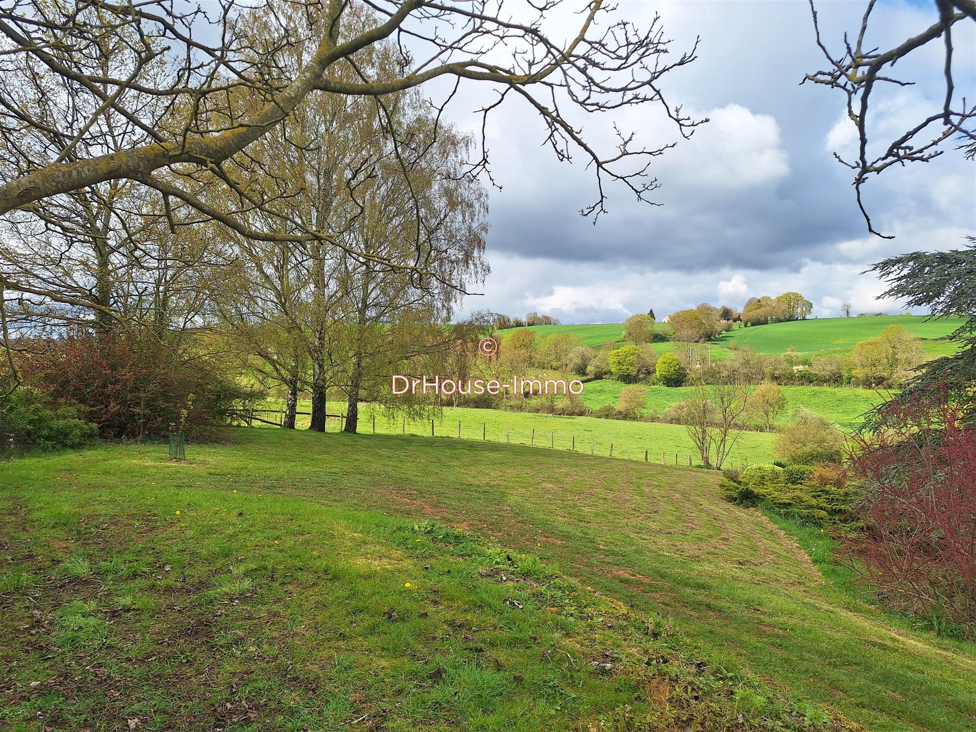 Maison à vendre, 350m², Domfront-en-Champagne
