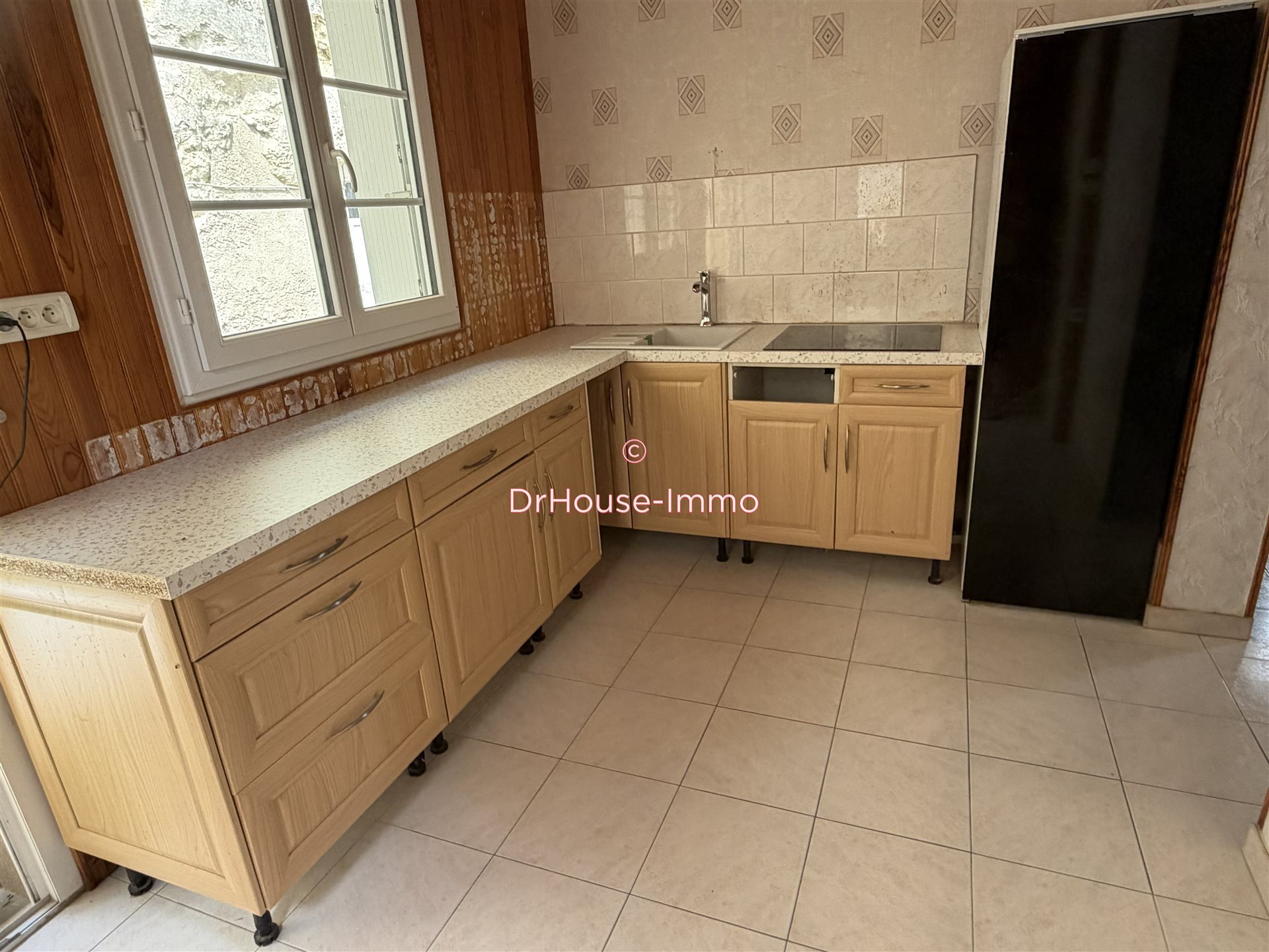Maison à vendre, 69m², Montval-sur-Loir