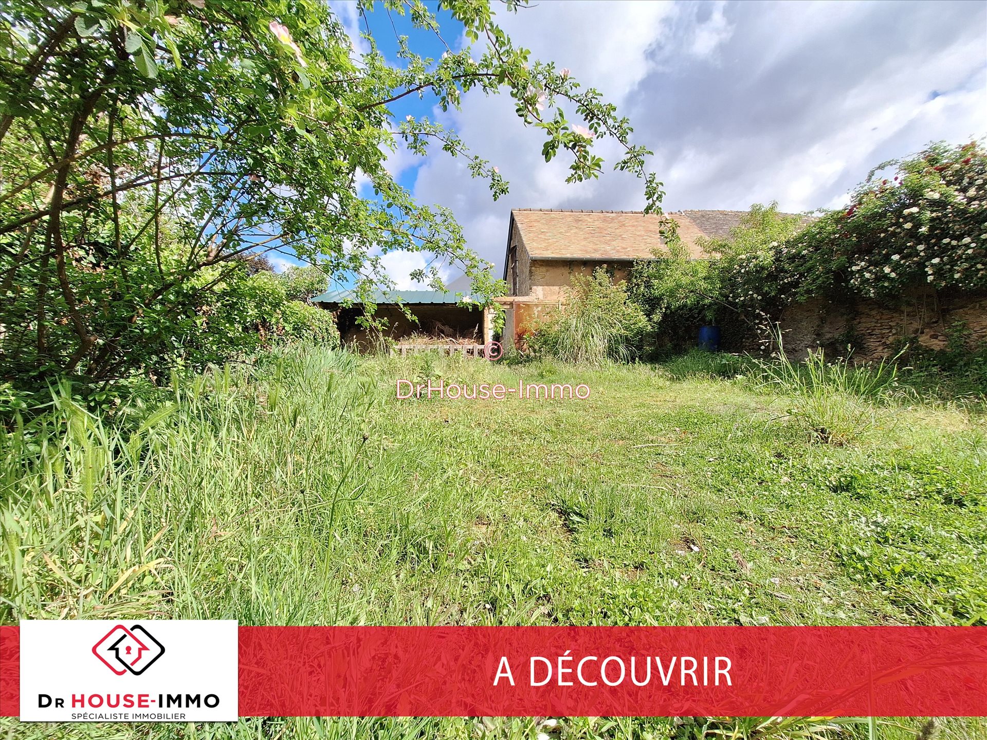 Maison à vendre, 112m², Laigné-Saint-Gervais