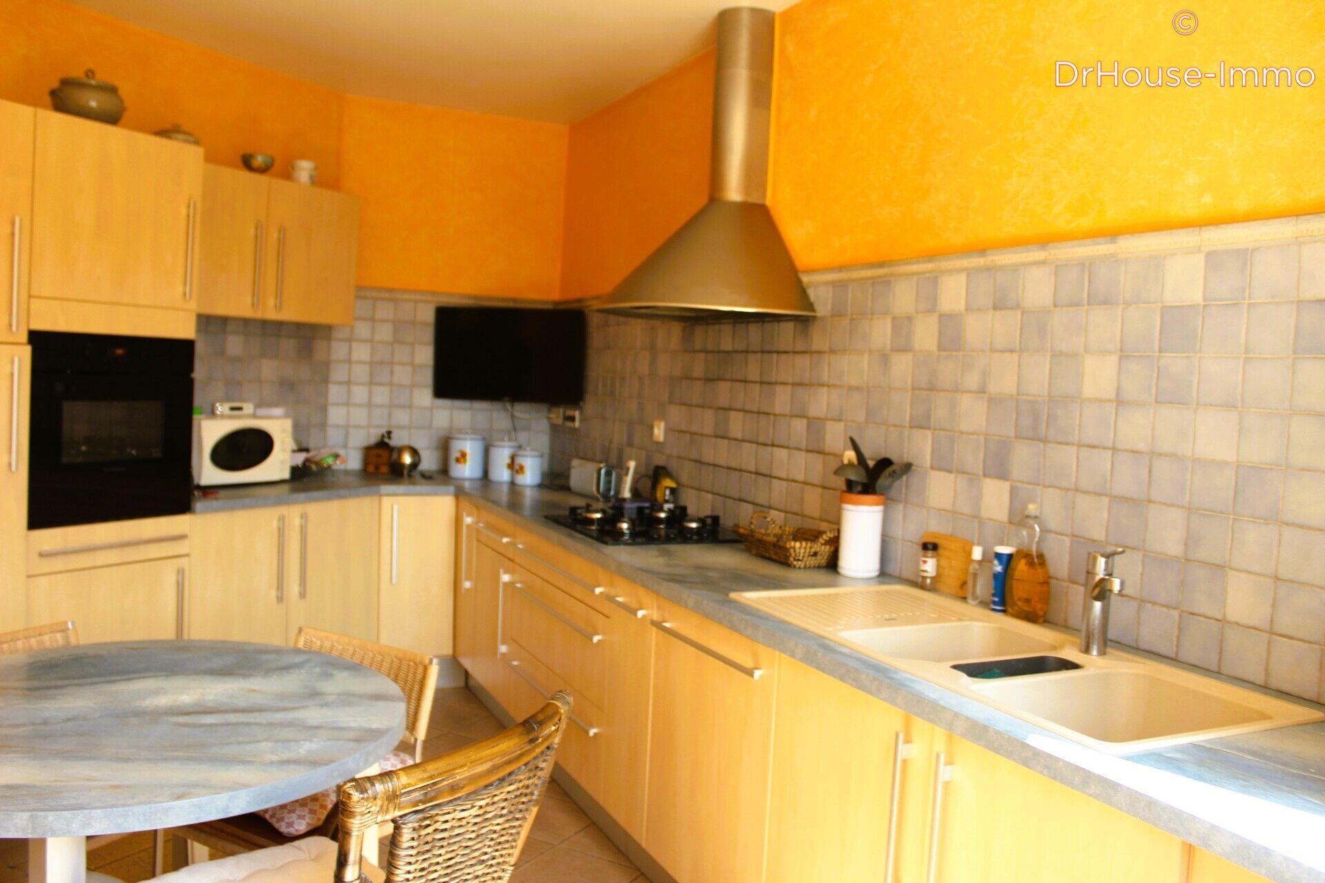 Maison à vendre, 145m², Chabanais