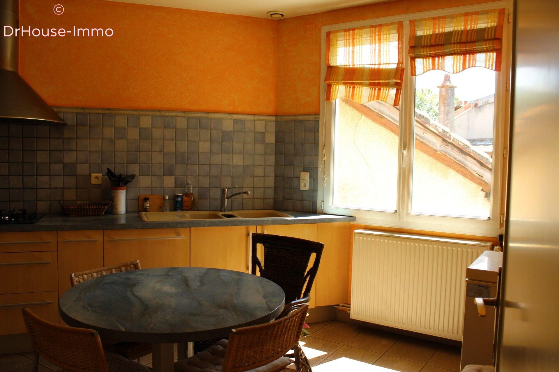 Maison à vendre, 145m², Chabanais