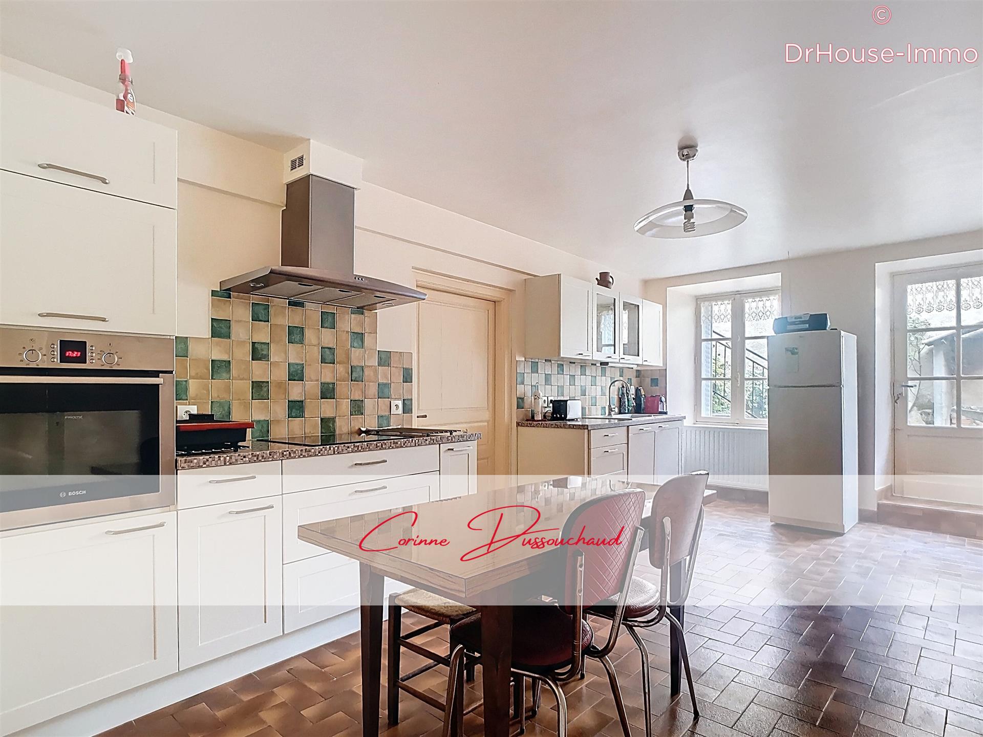 Maison à vendre, 239m², Mortemart