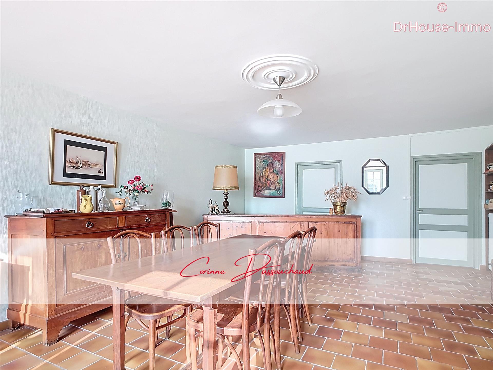 Maison à vendre, 239m², Mortemart