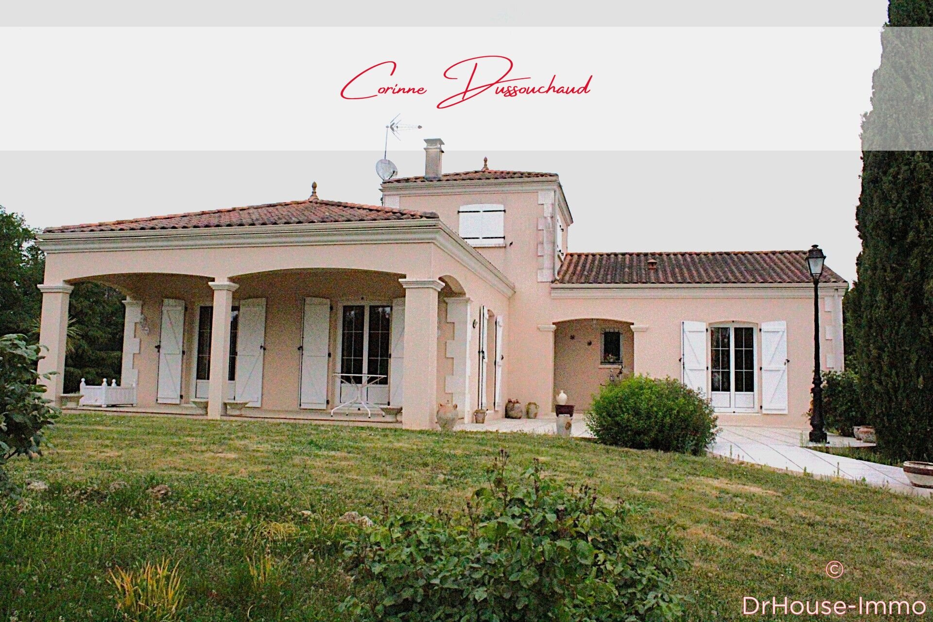 Maison à vendre, 140m², Chirac