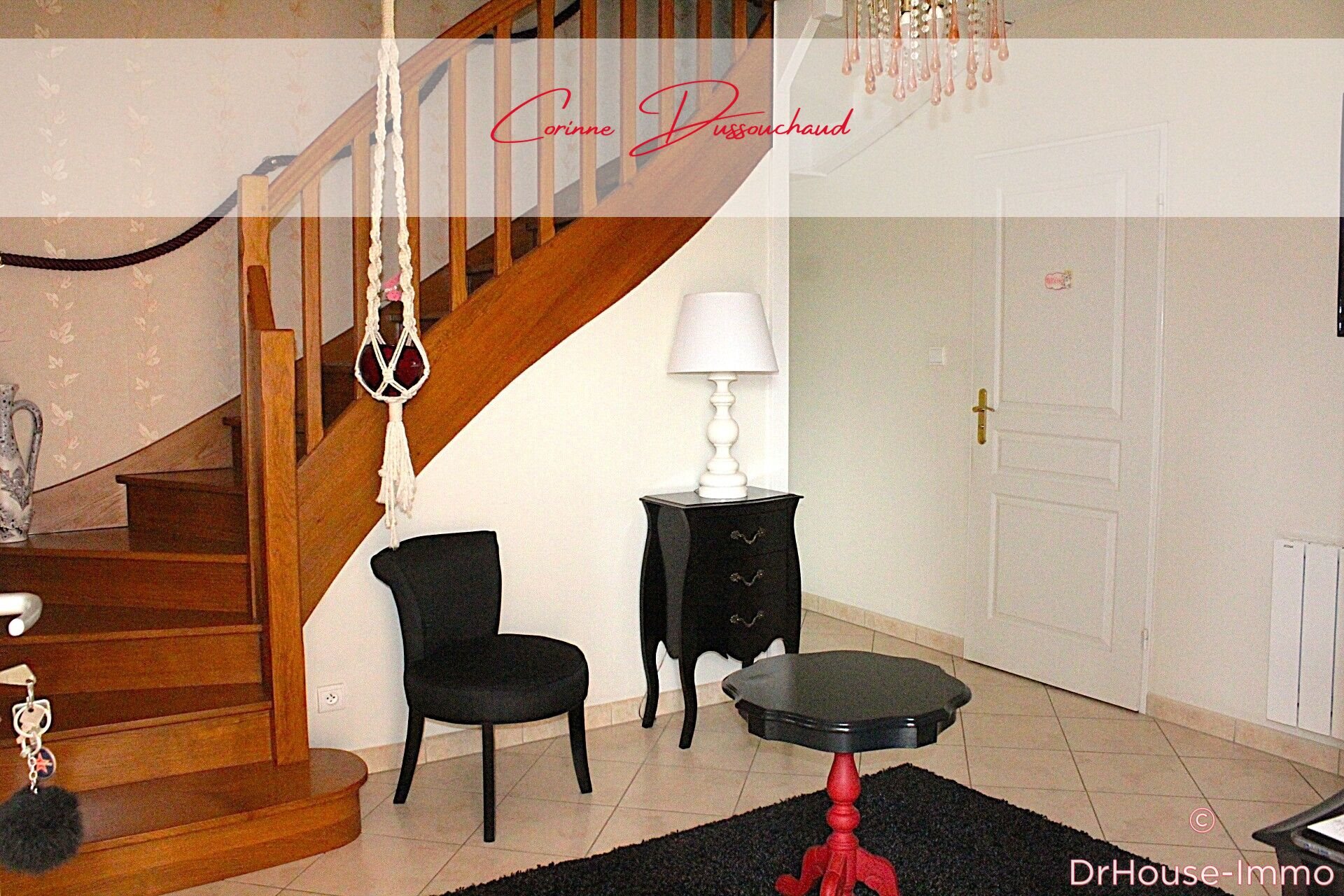 Maison à vendre, 140m², Chirac