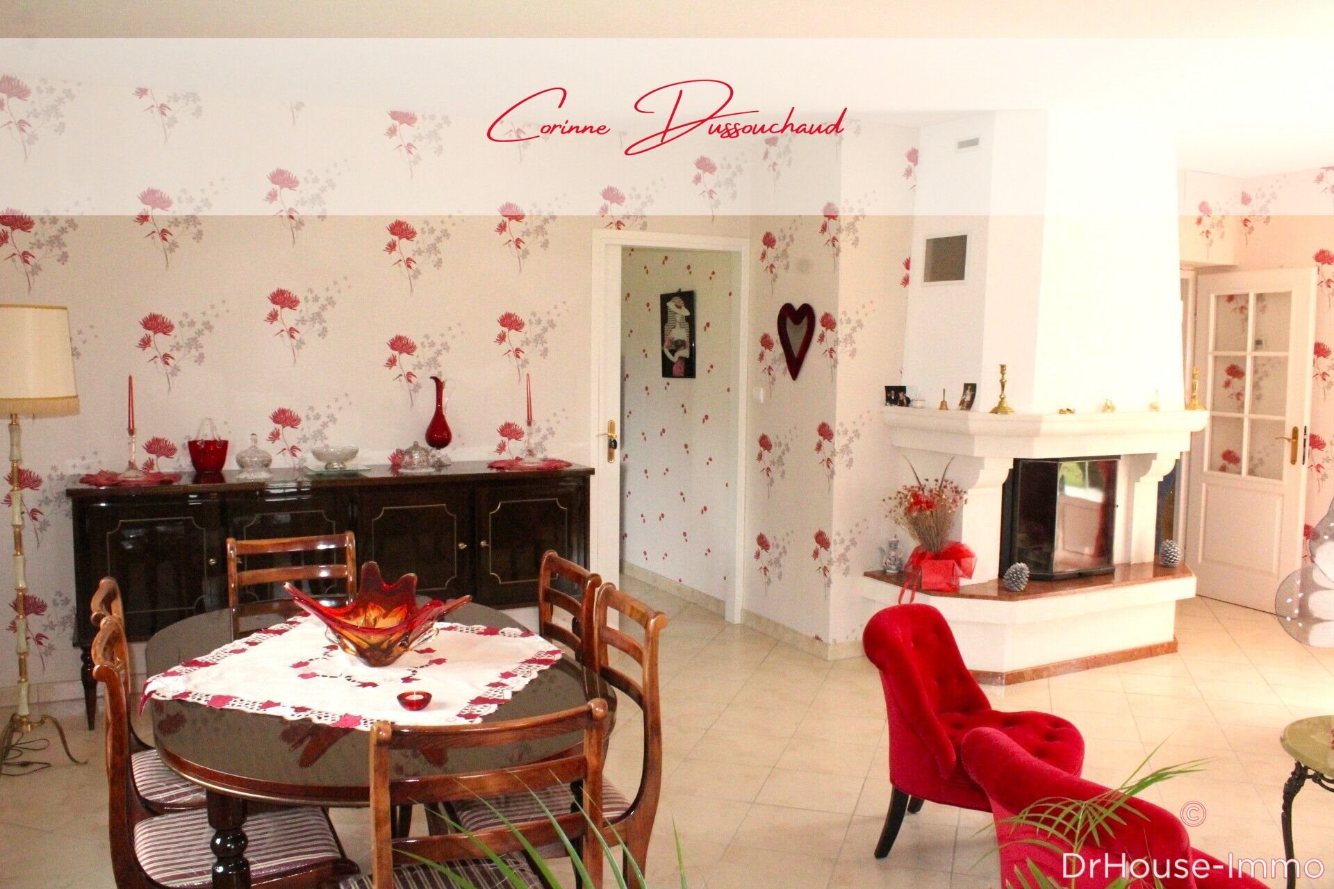 Maison à vendre, 140m², Chirac