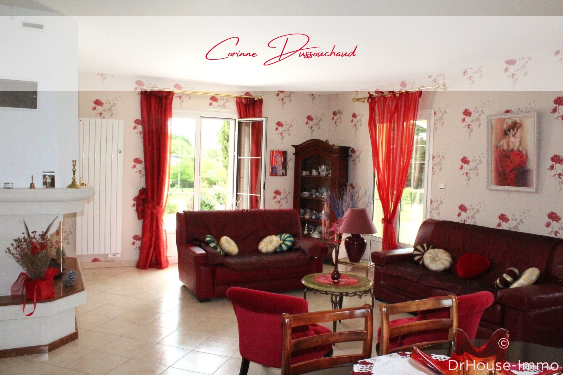 Maison à vendre, 140m², Chirac