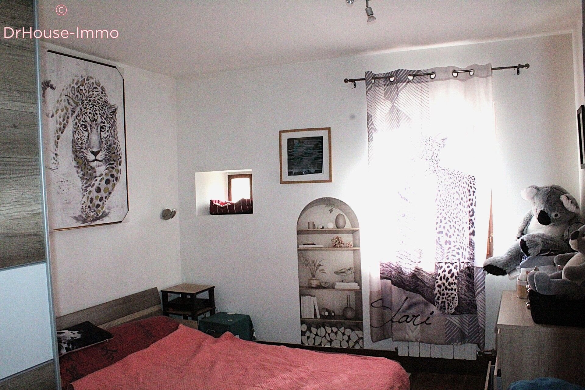 Maison à vendre, 86m², Chabanais
