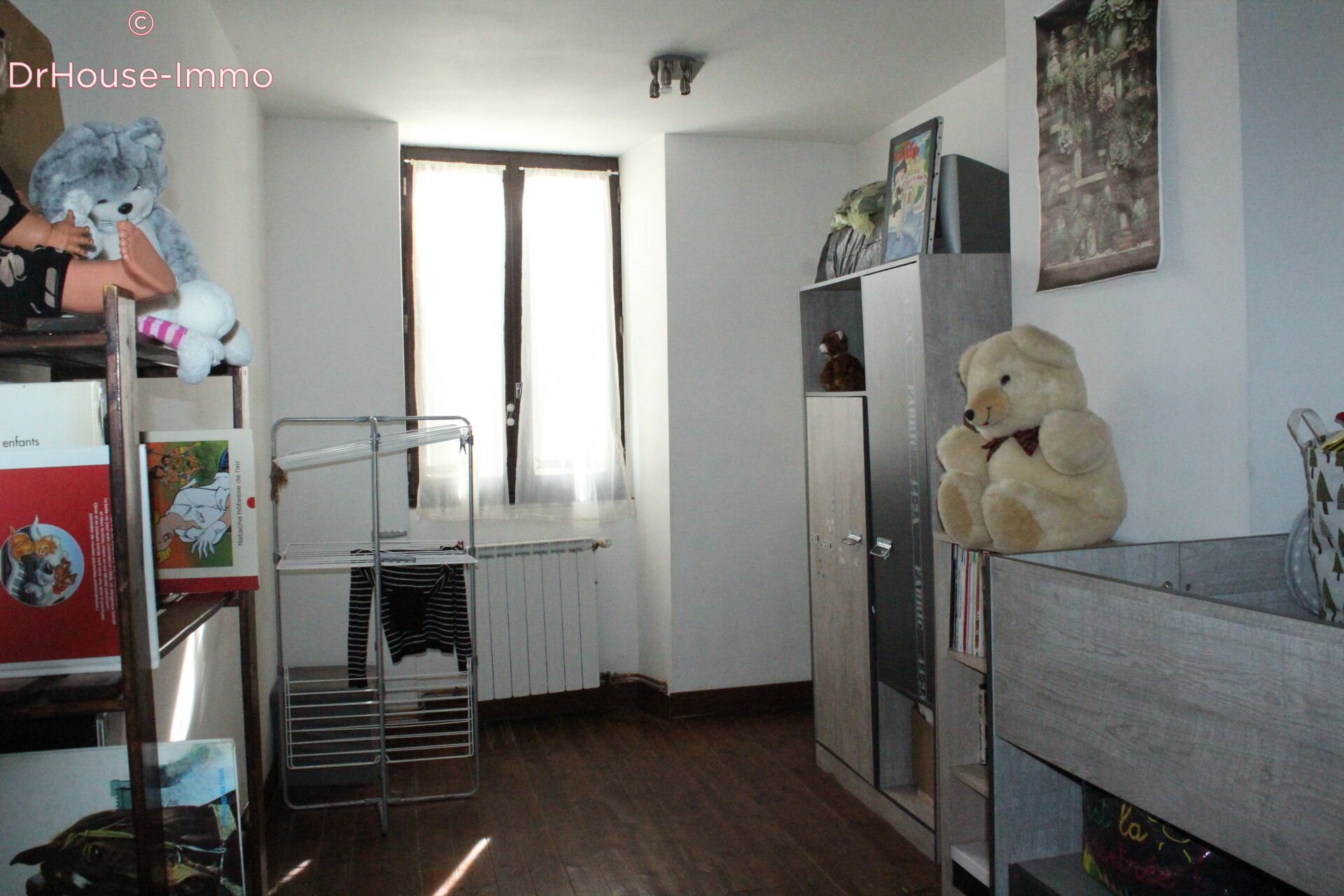 Maison à vendre, 86m², Chabanais