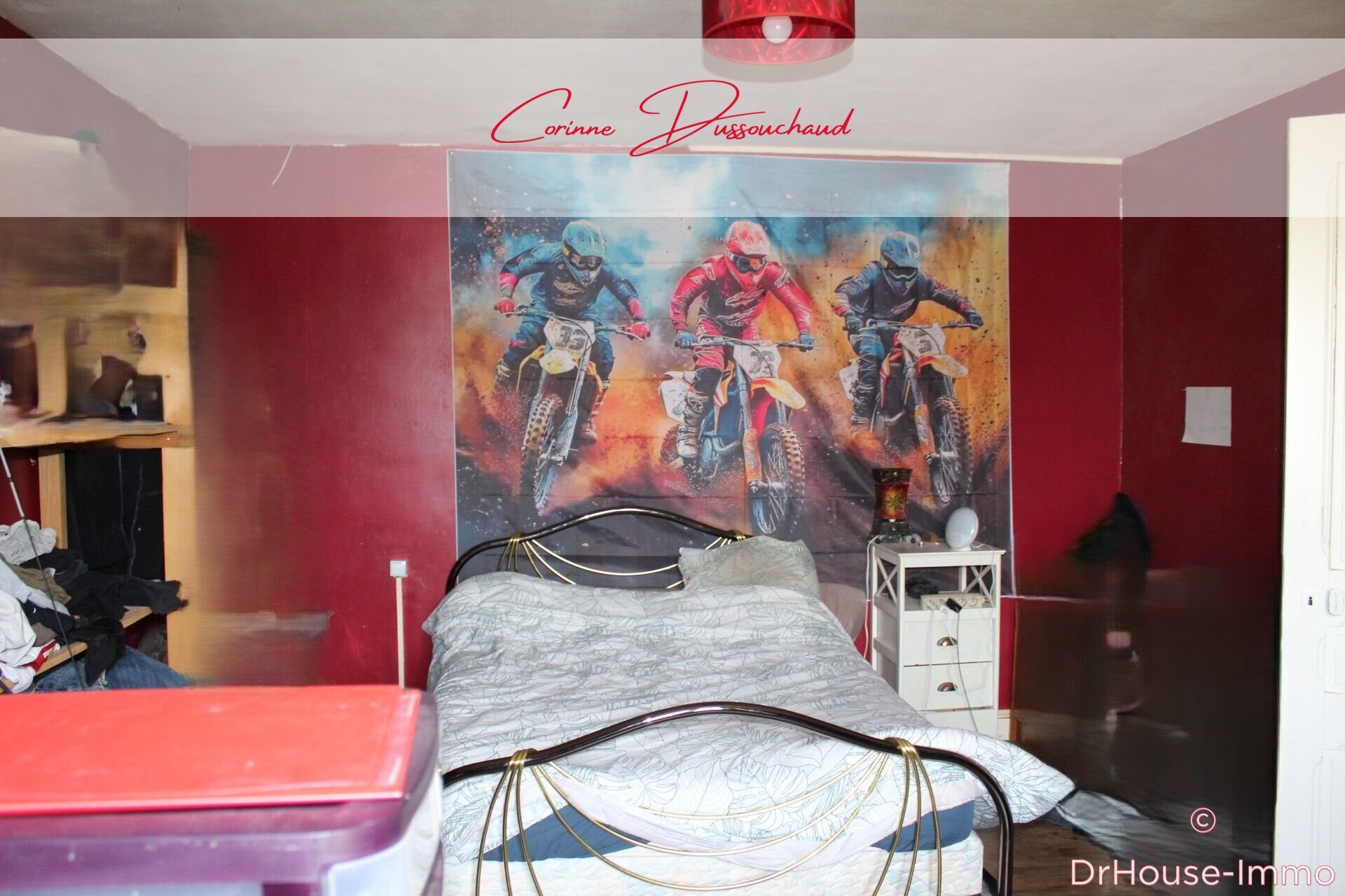 Maison à vendre, 77m², Etagnac