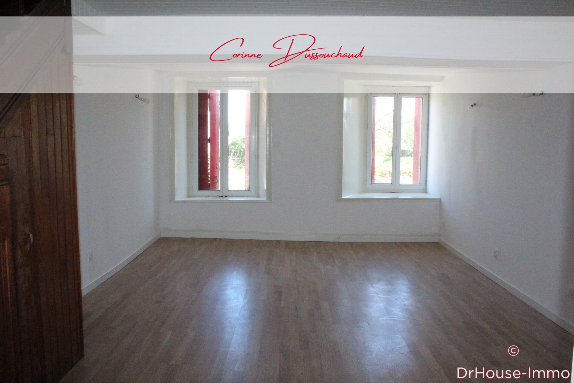 Maison à vendre, 75m², Chéronnac