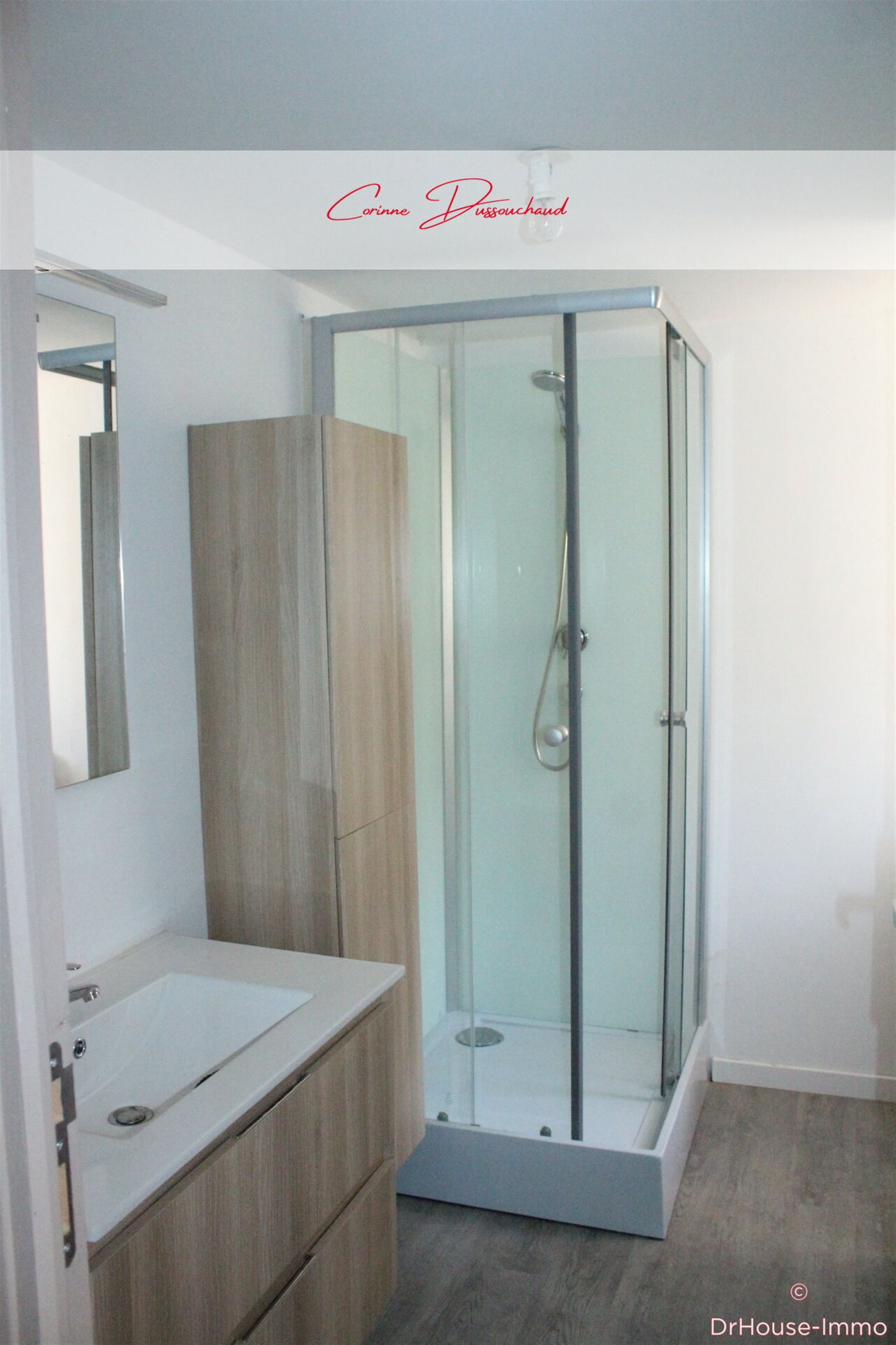 Maison à vendre, 75m², Chéronnac