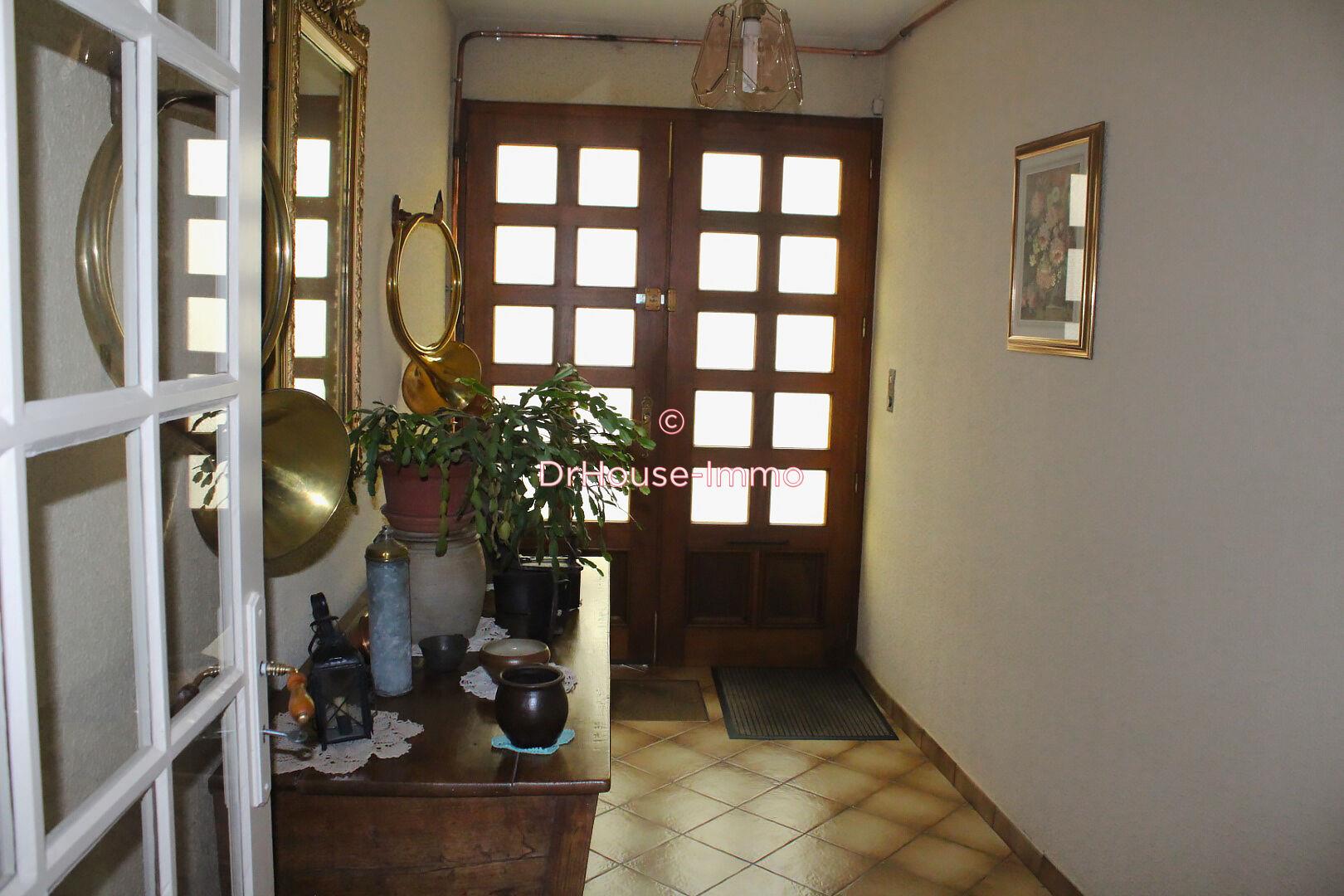 Maison à vendre, 384m², Chabanais