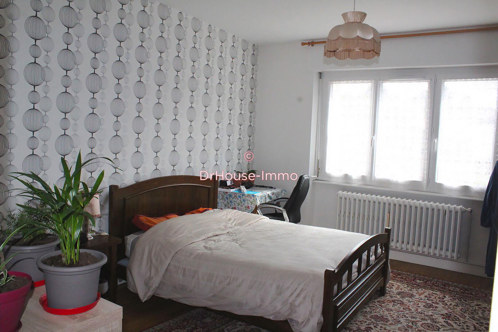 Maison à vendre, 384m², Chabanais