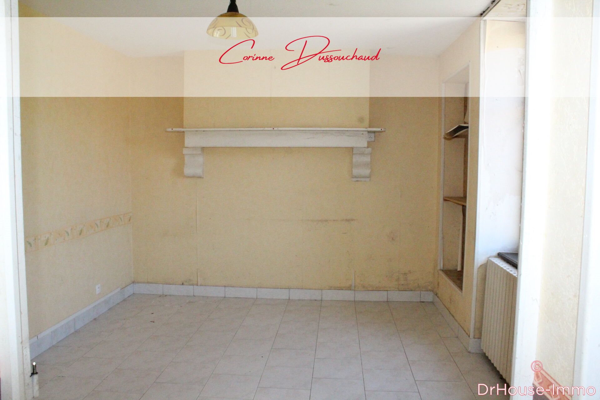 Maison à vendre, 81m², Rochechouart
